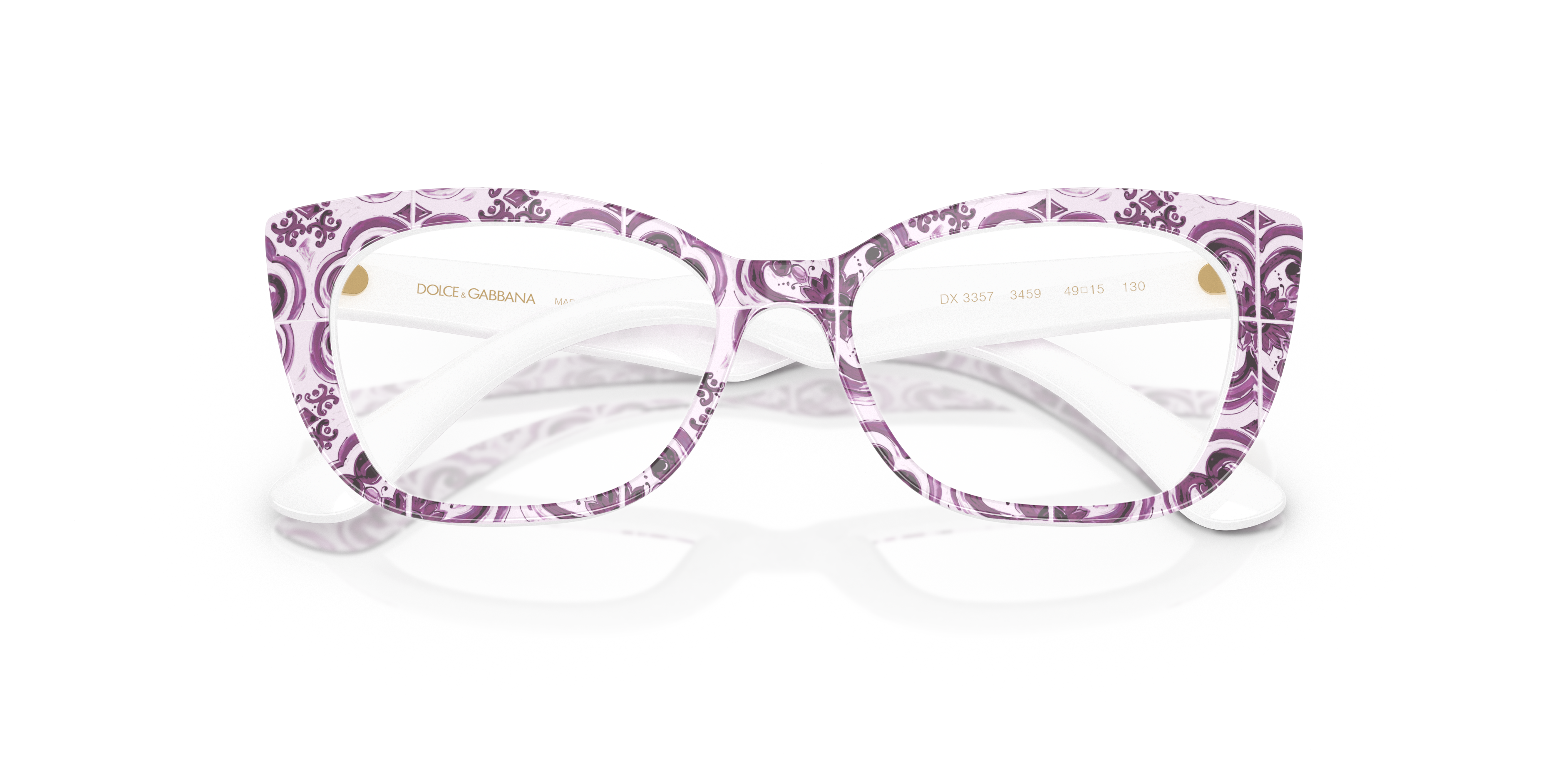 Dolce & Gabbana Kids DX3357 3459