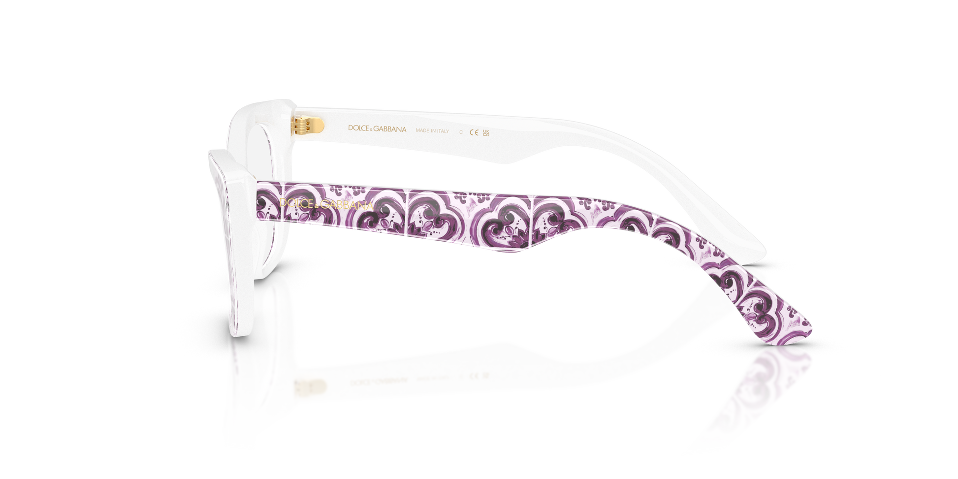 Dolce & Gabbana Kids DX3357 3459