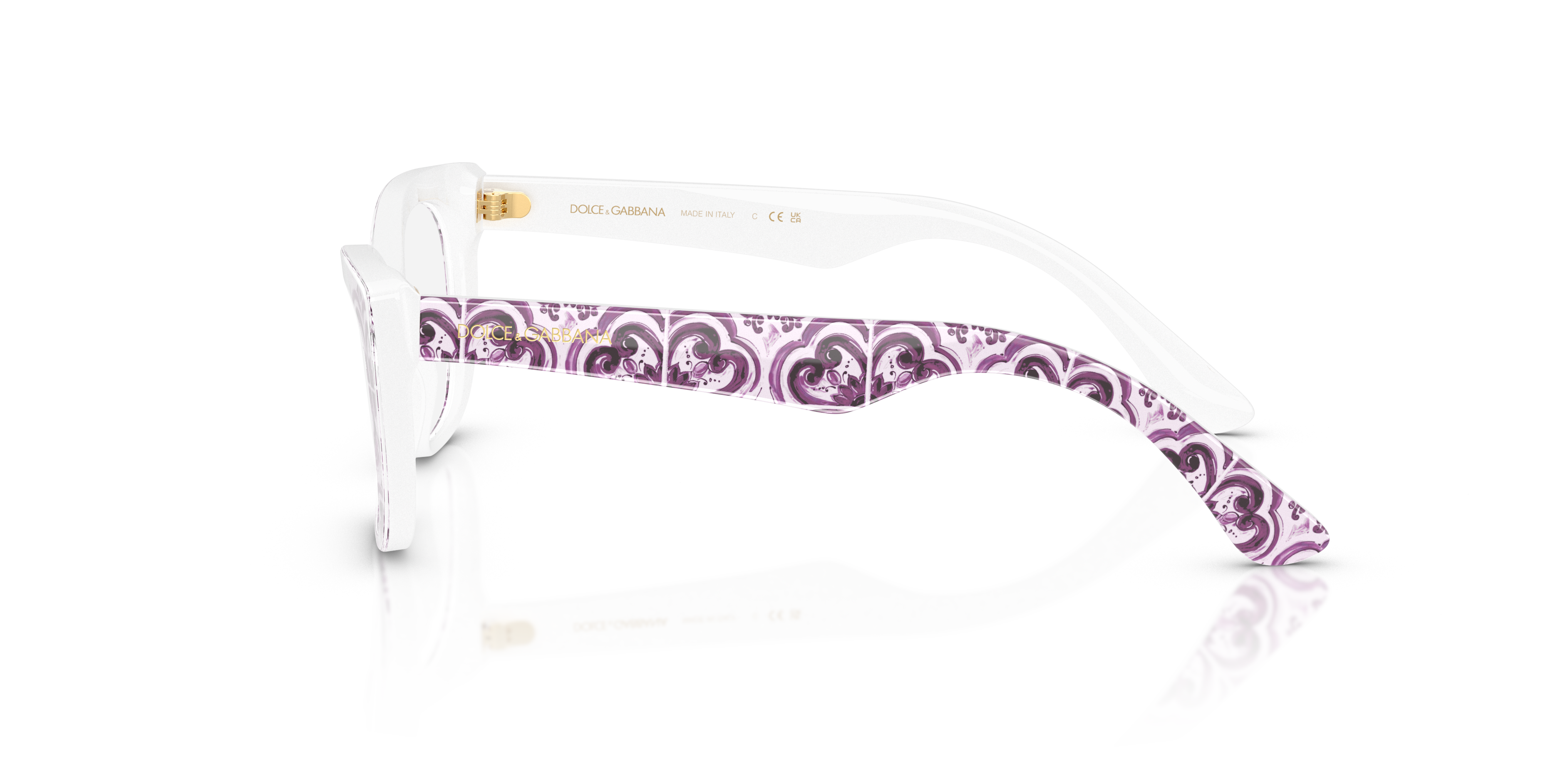 Dolce & Gabbana Kids DX3357 3459