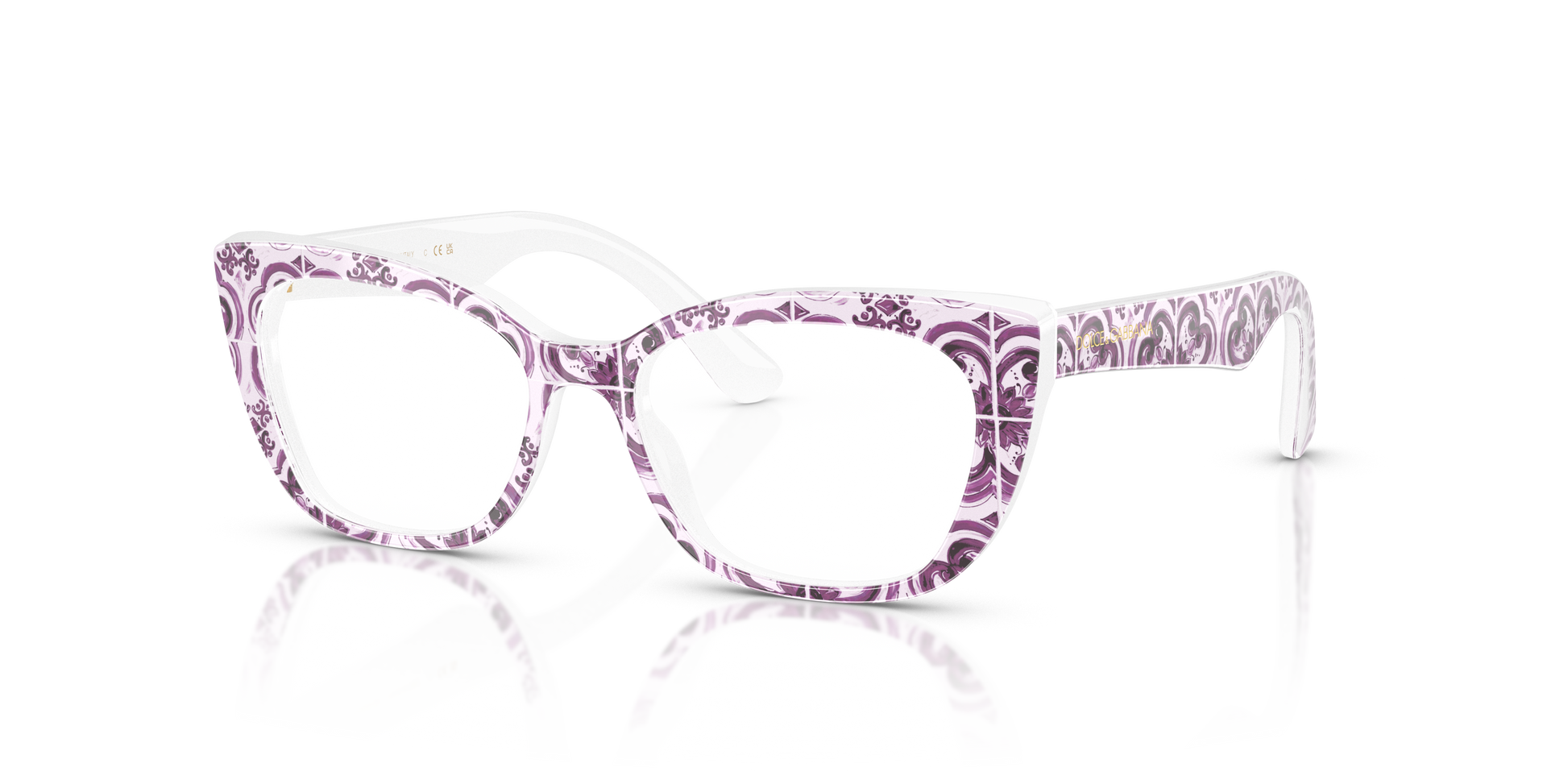 Dolce & Gabbana Kids DX3357 3459