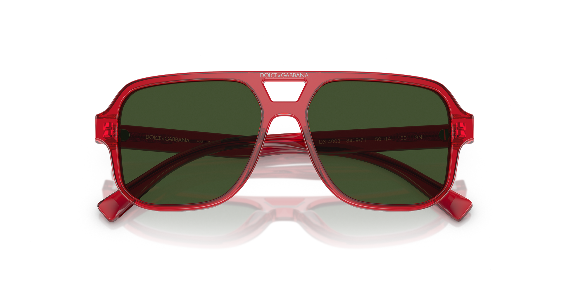 Dolce & GabbanaDX4003 340971 50