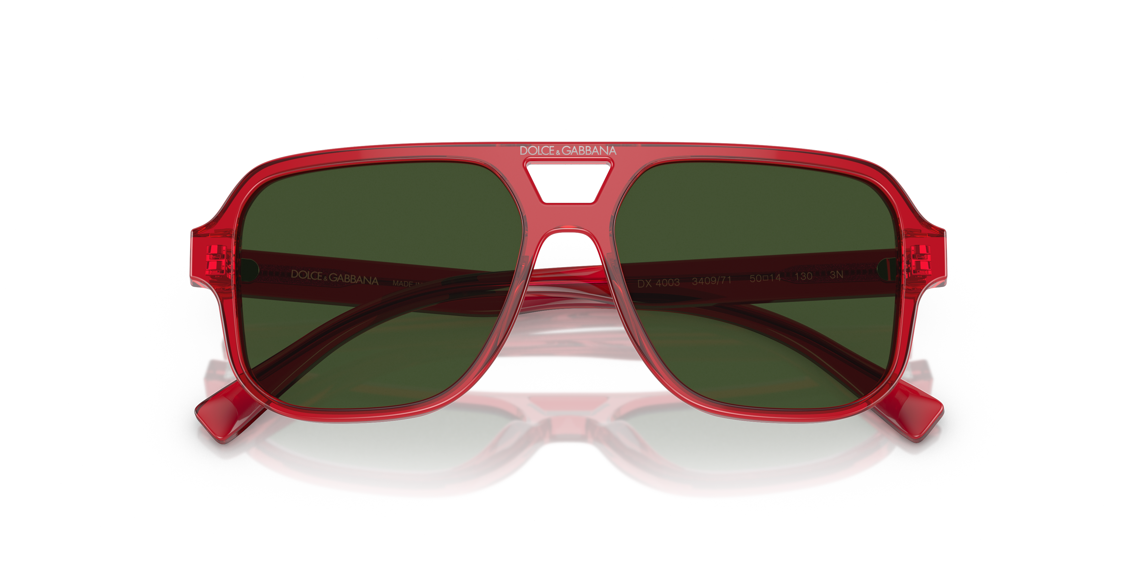 Dolce & GabbanaDX4003 340971 50