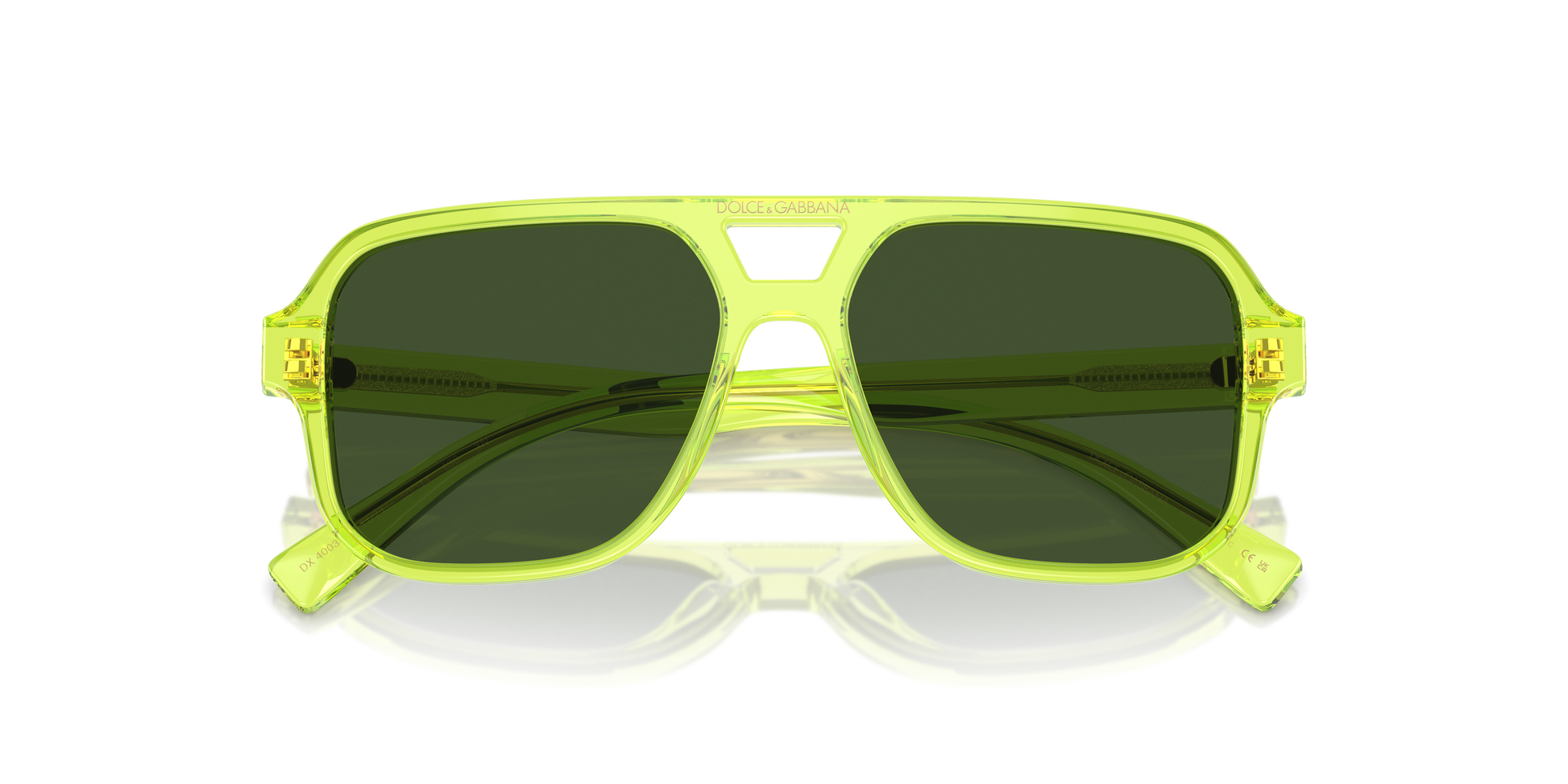 Dolce & GabbanaDX4003 344171 50