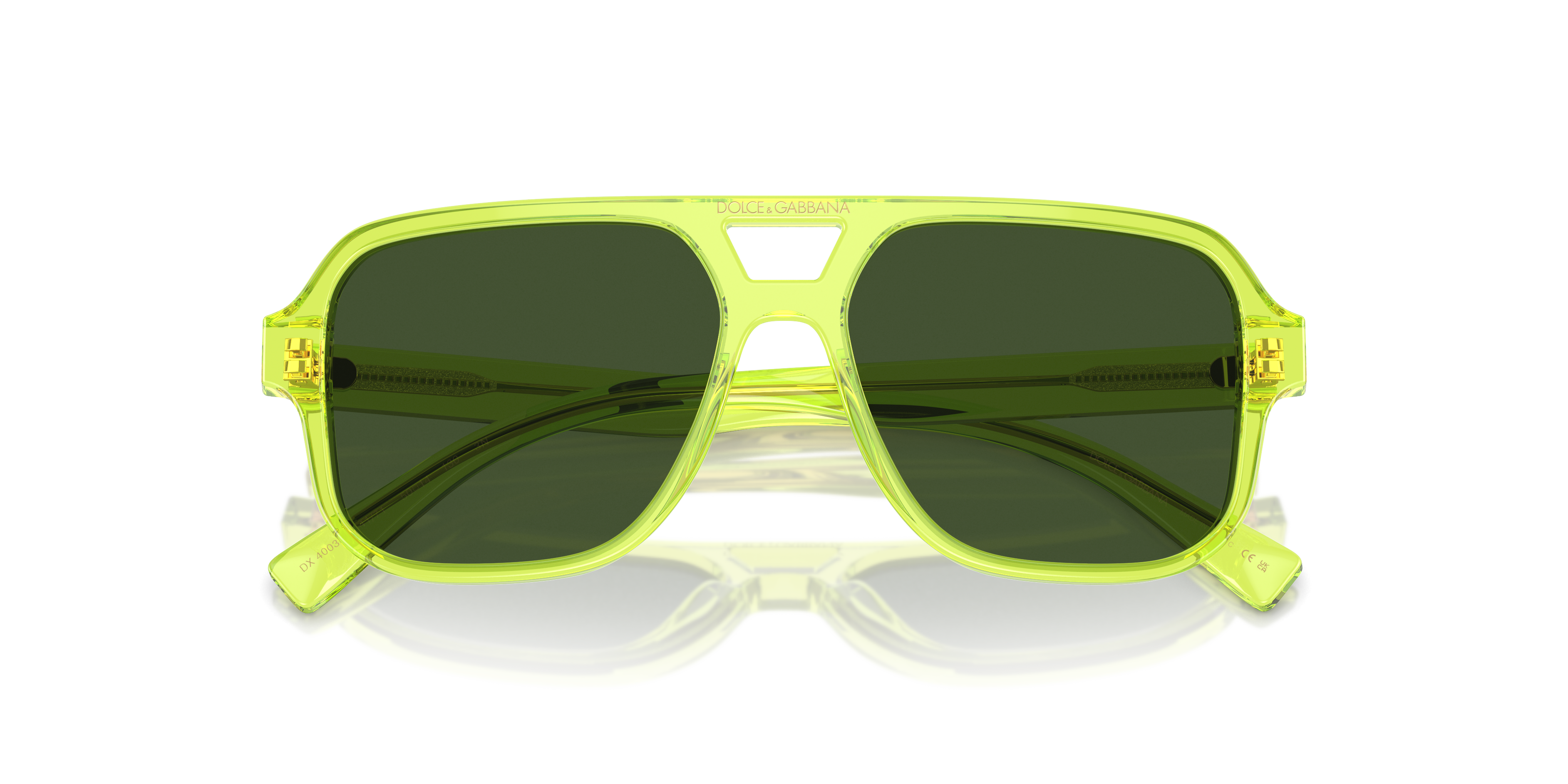 Dolce & GabbanaDX4003 344171 50