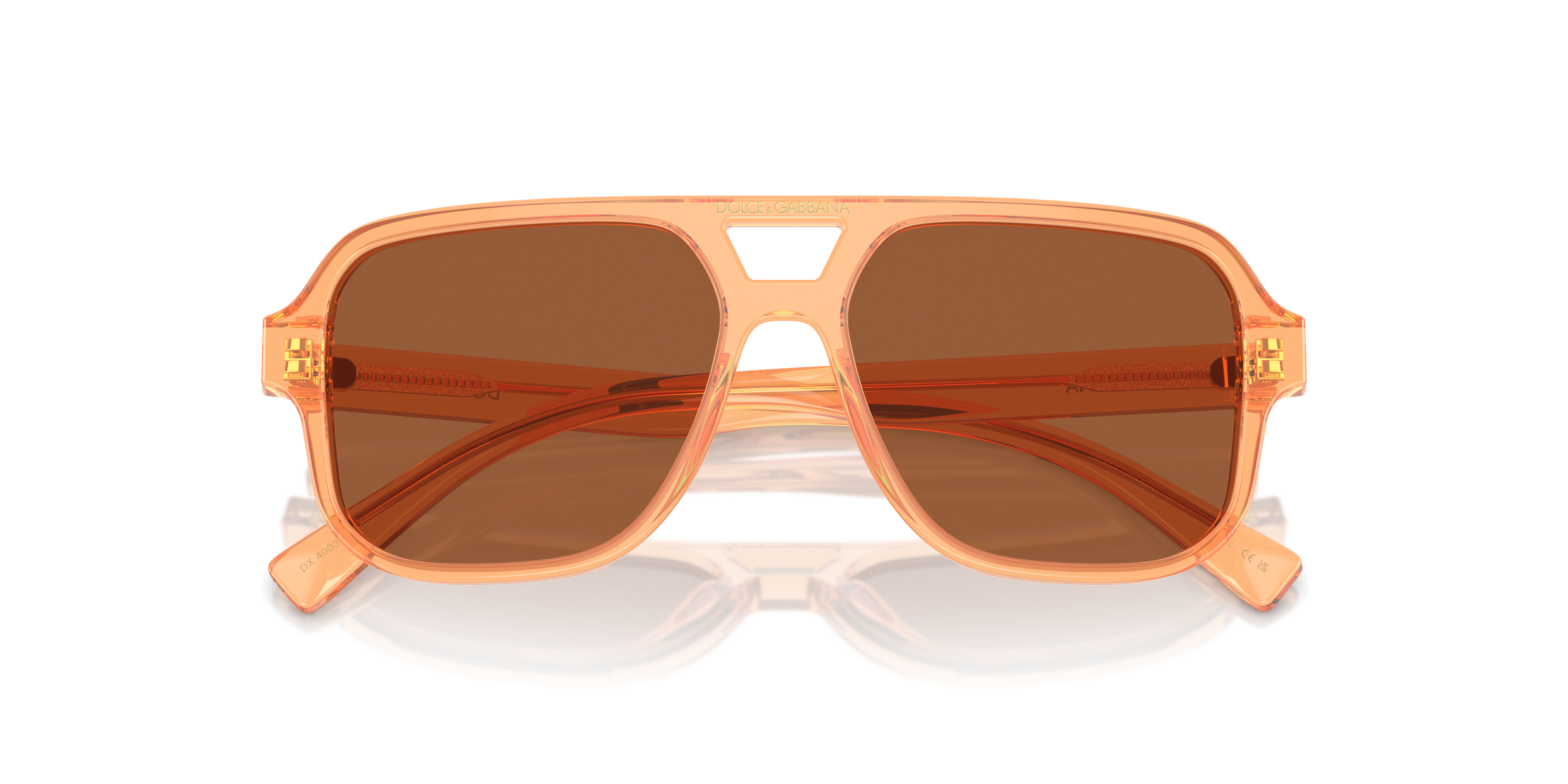 Dolce & GabbanaDX4003 344273 50