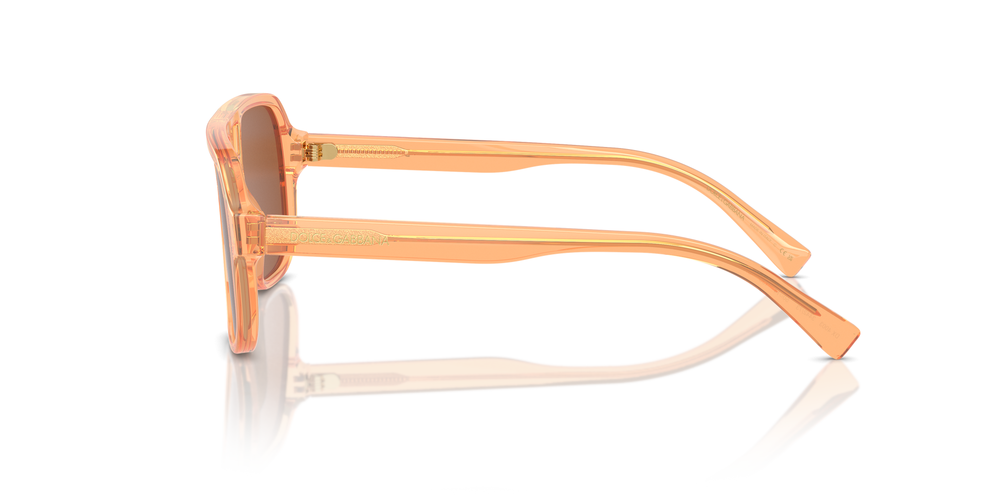 Dolce & GabbanaDX4003 344273 50