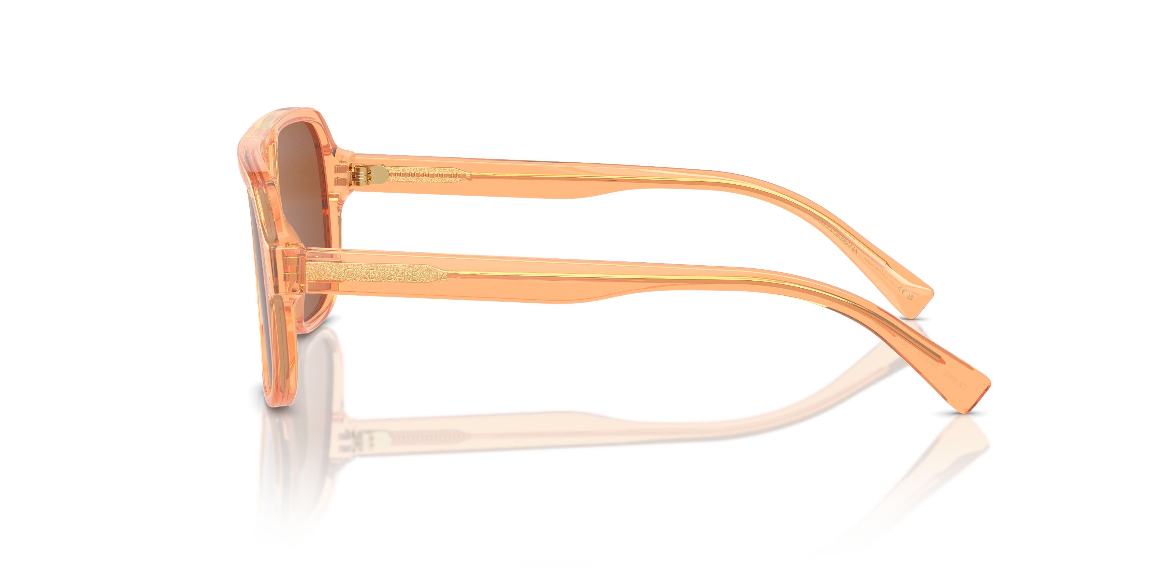 Dolce & GabbanaDX4003 344273 50