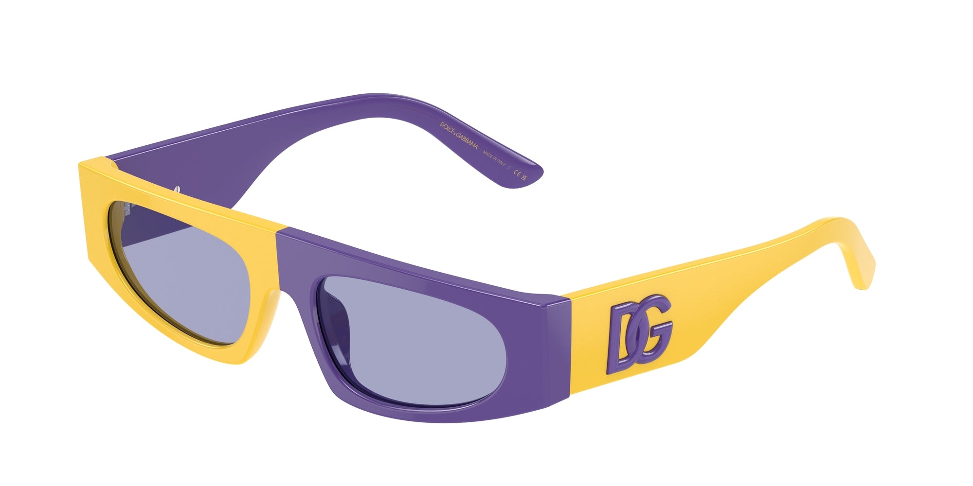 Dolce & GabbanaDX4004 34131A 47