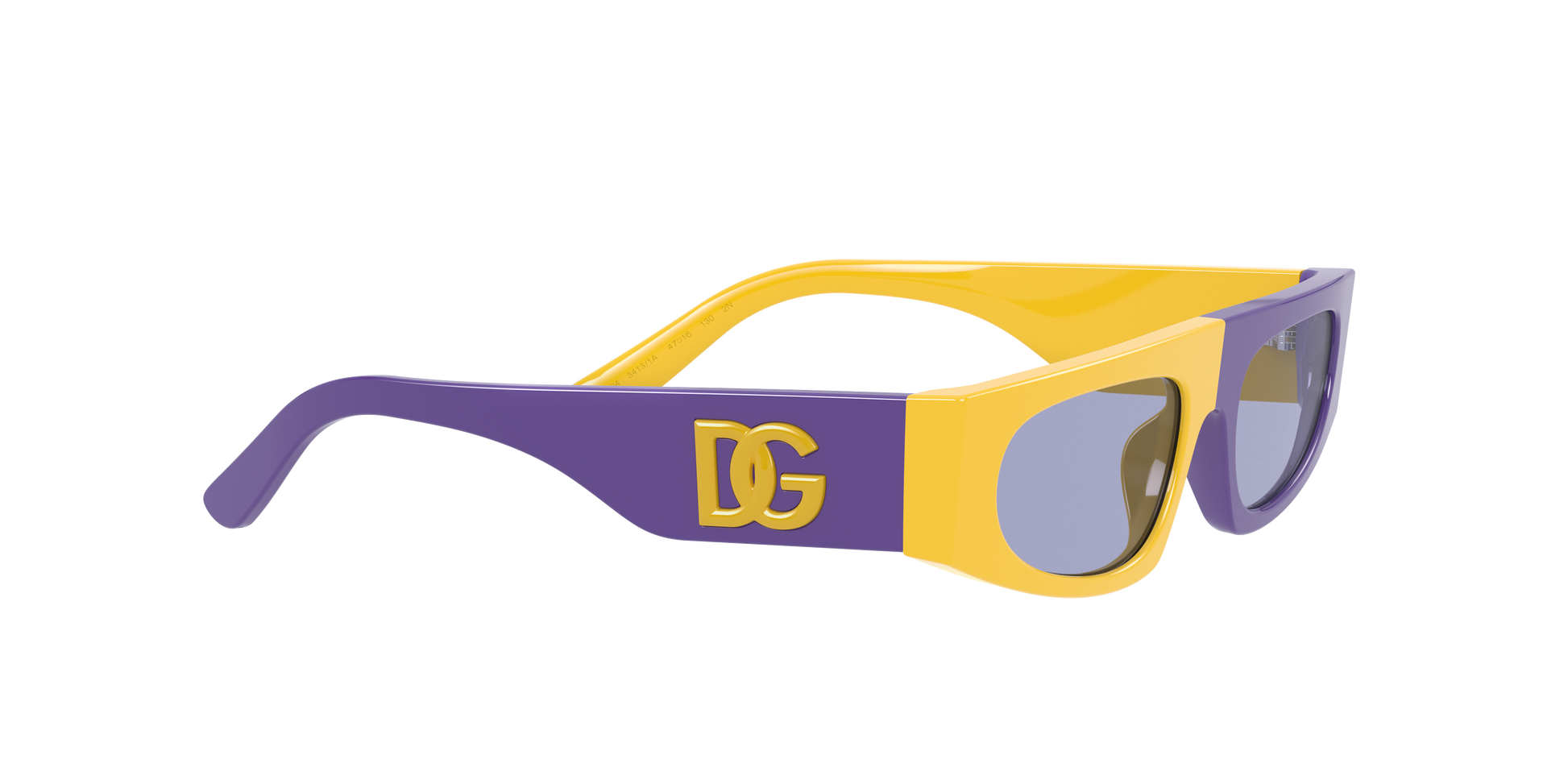 Dolce & GabbanaDX4004 34131A 47