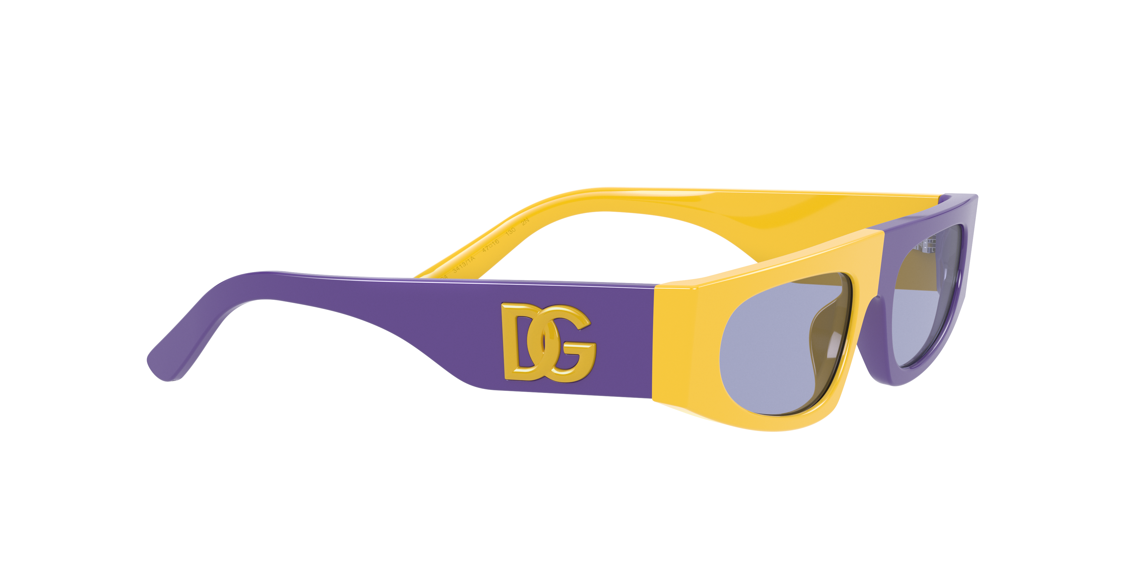 Dolce & GabbanaDX4004 34131A 47