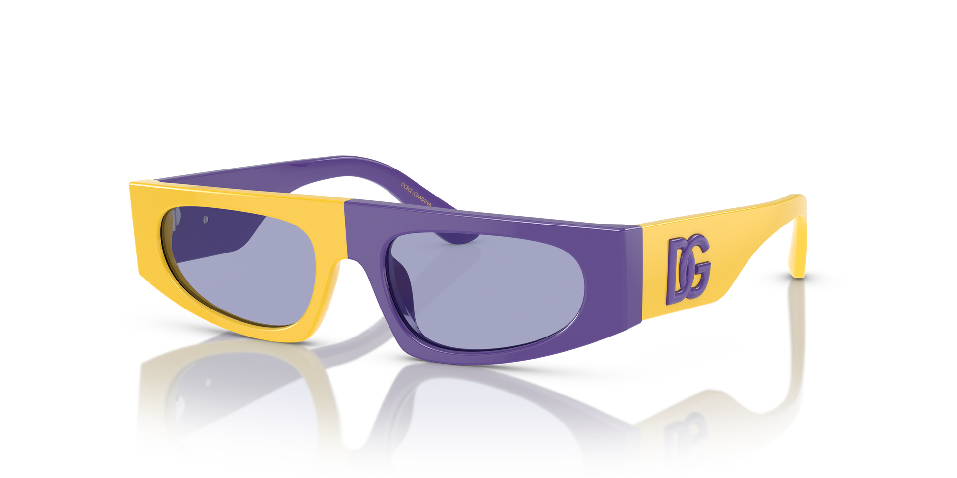 Dolce & GabbanaDX4004 34131A 47