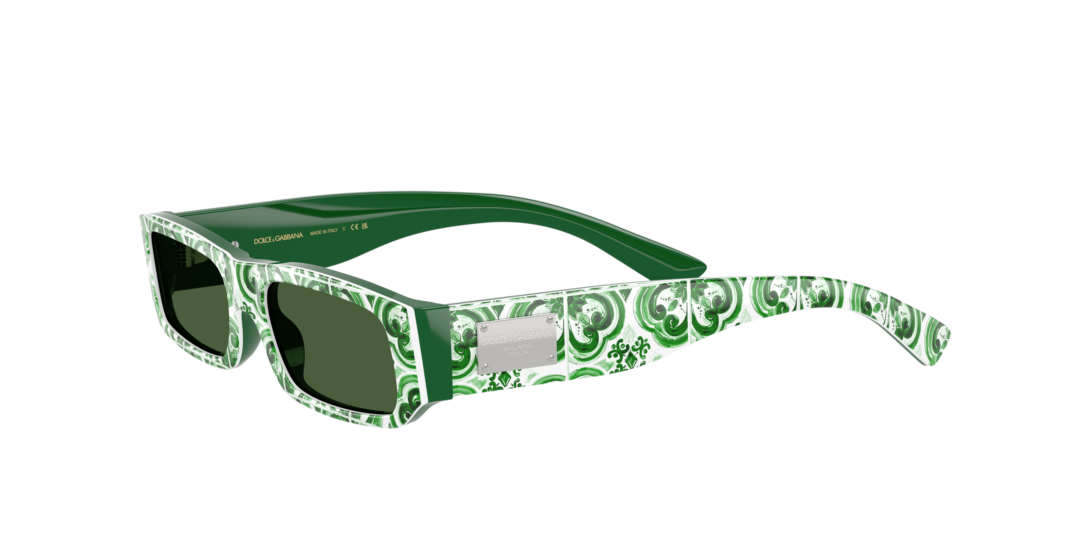 Dolce & Gabbana Kids DX4005 343671
