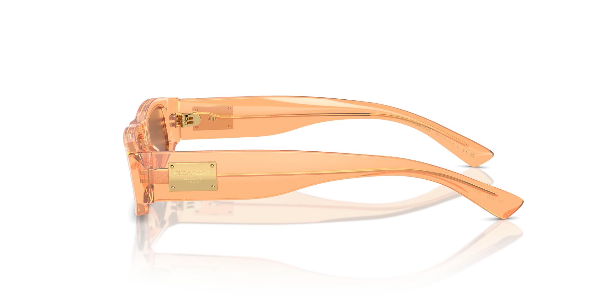 Dolce & GabbanaDX4005 344273 49