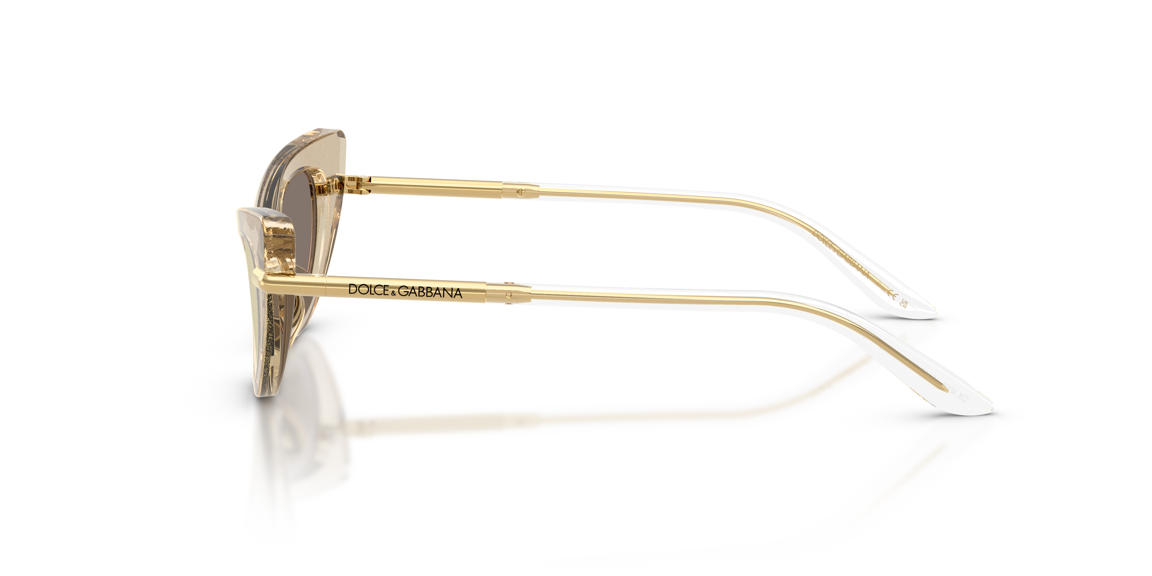 Dolce & GabbanaDX4008 31035A 44