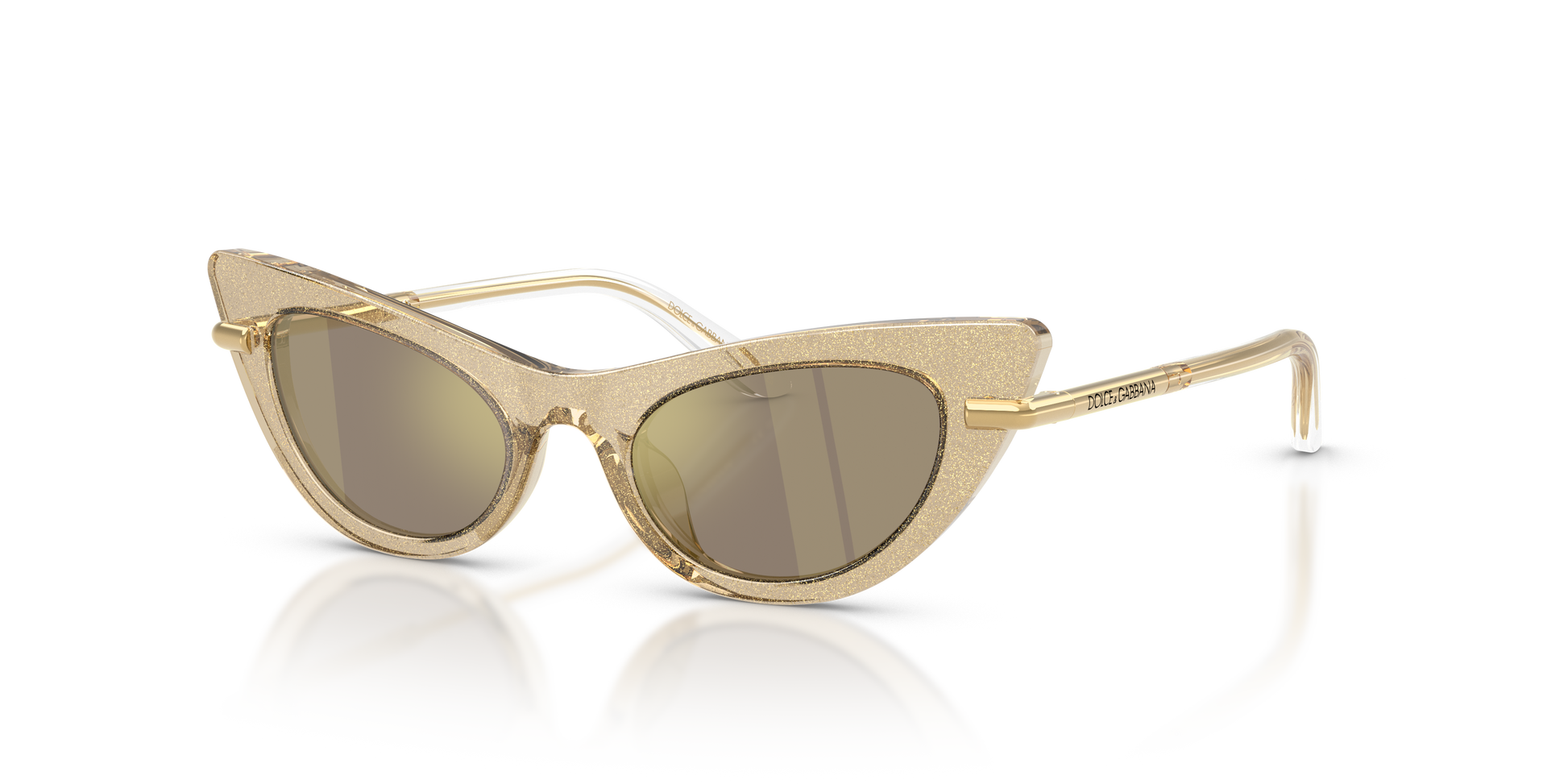 Dolce & GabbanaDX4008 31035A 44