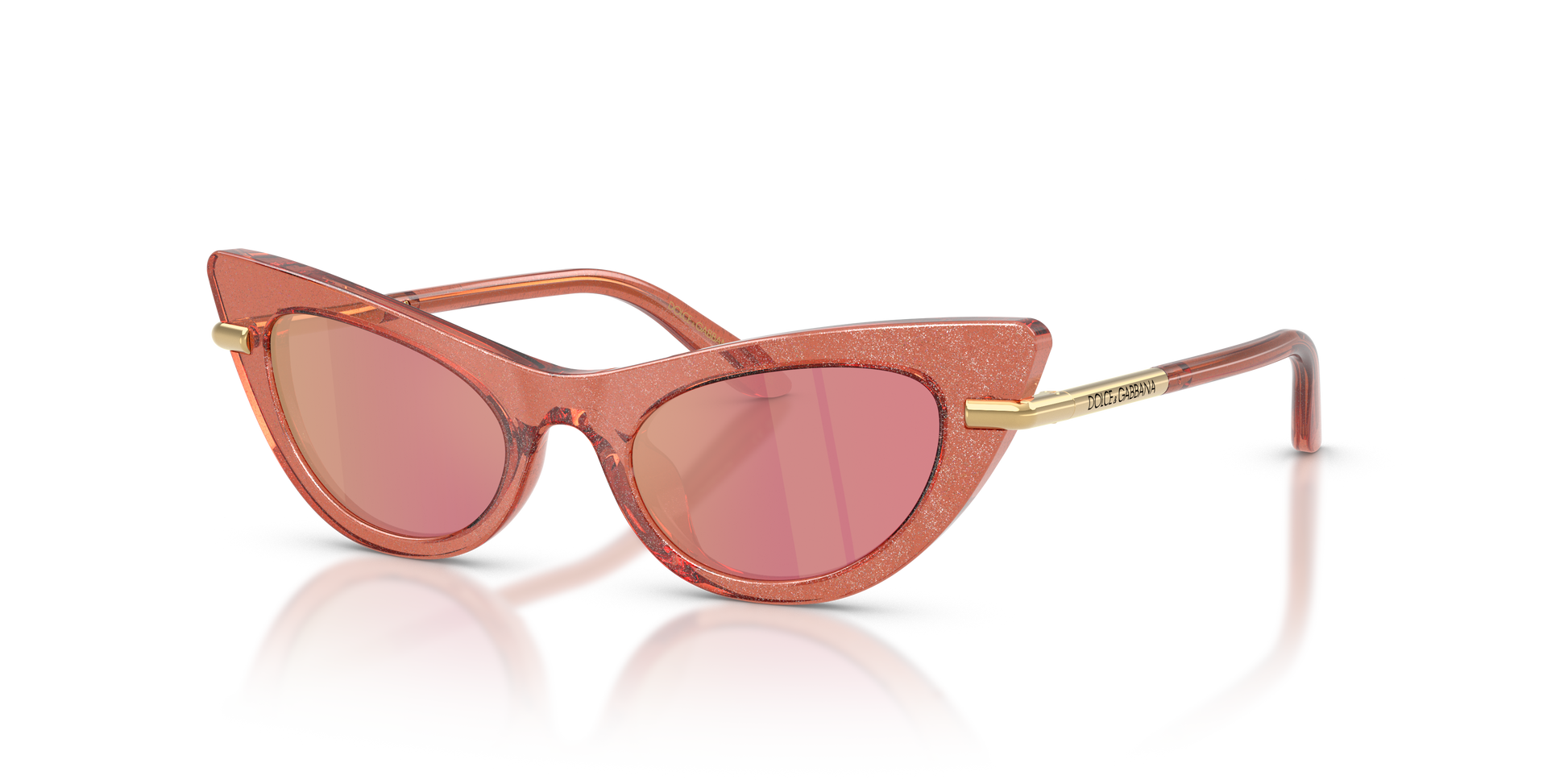 Dolce & GabbanaDX4008 3104/Z 44