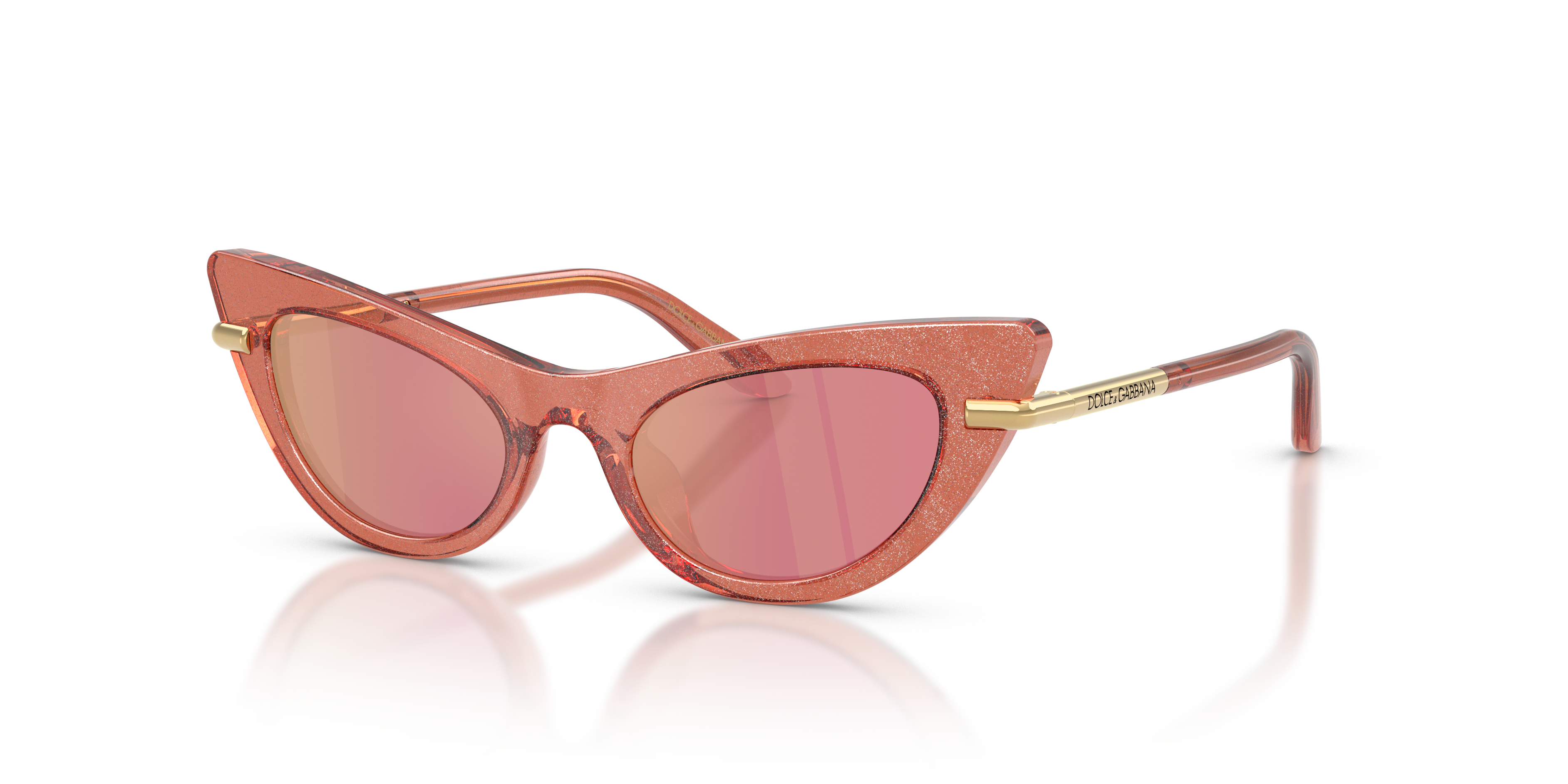 Dolce & GabbanaDX4008 3104/Z 44