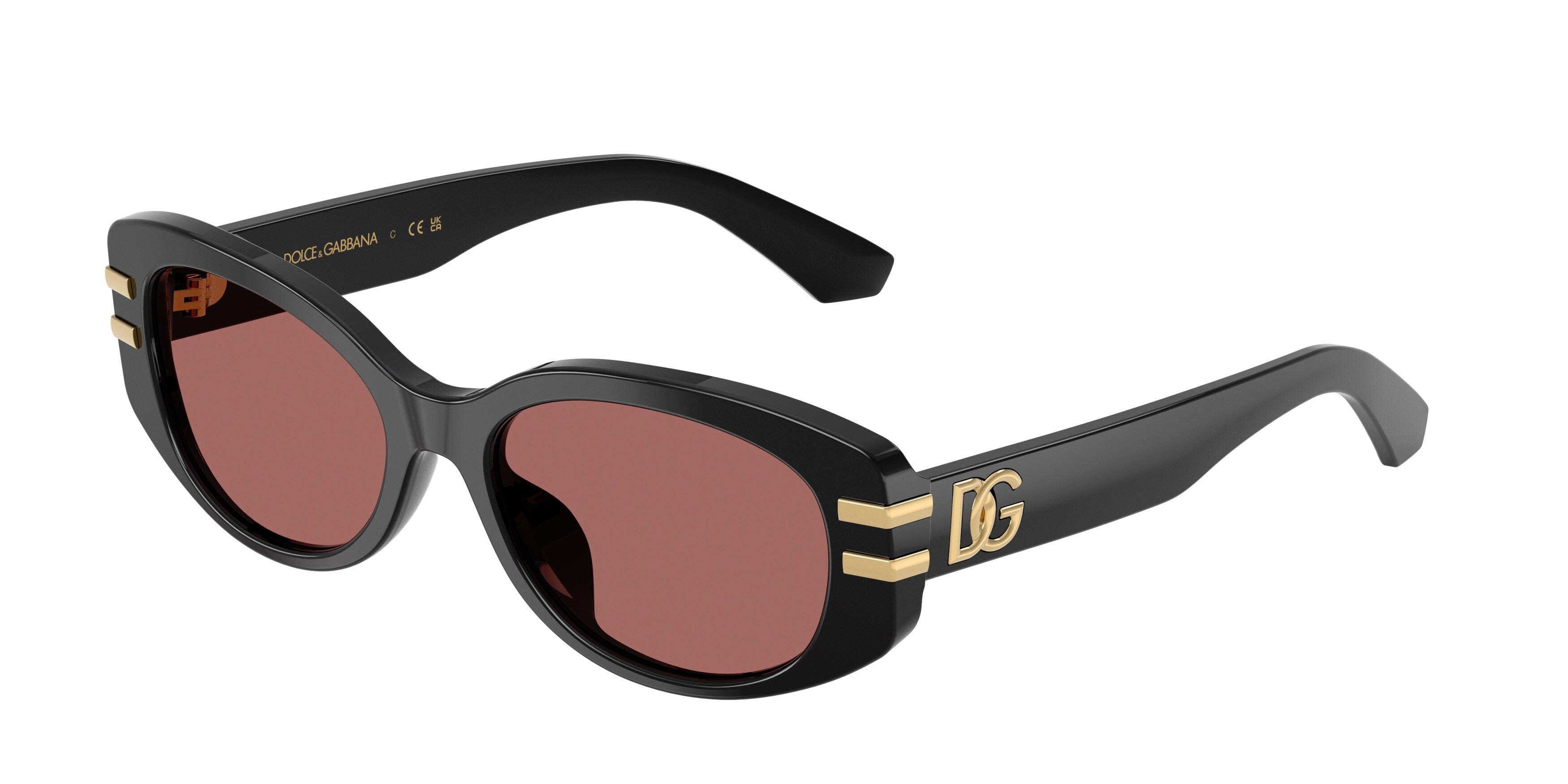 Dolce & Gabbana DX4014 501/69
