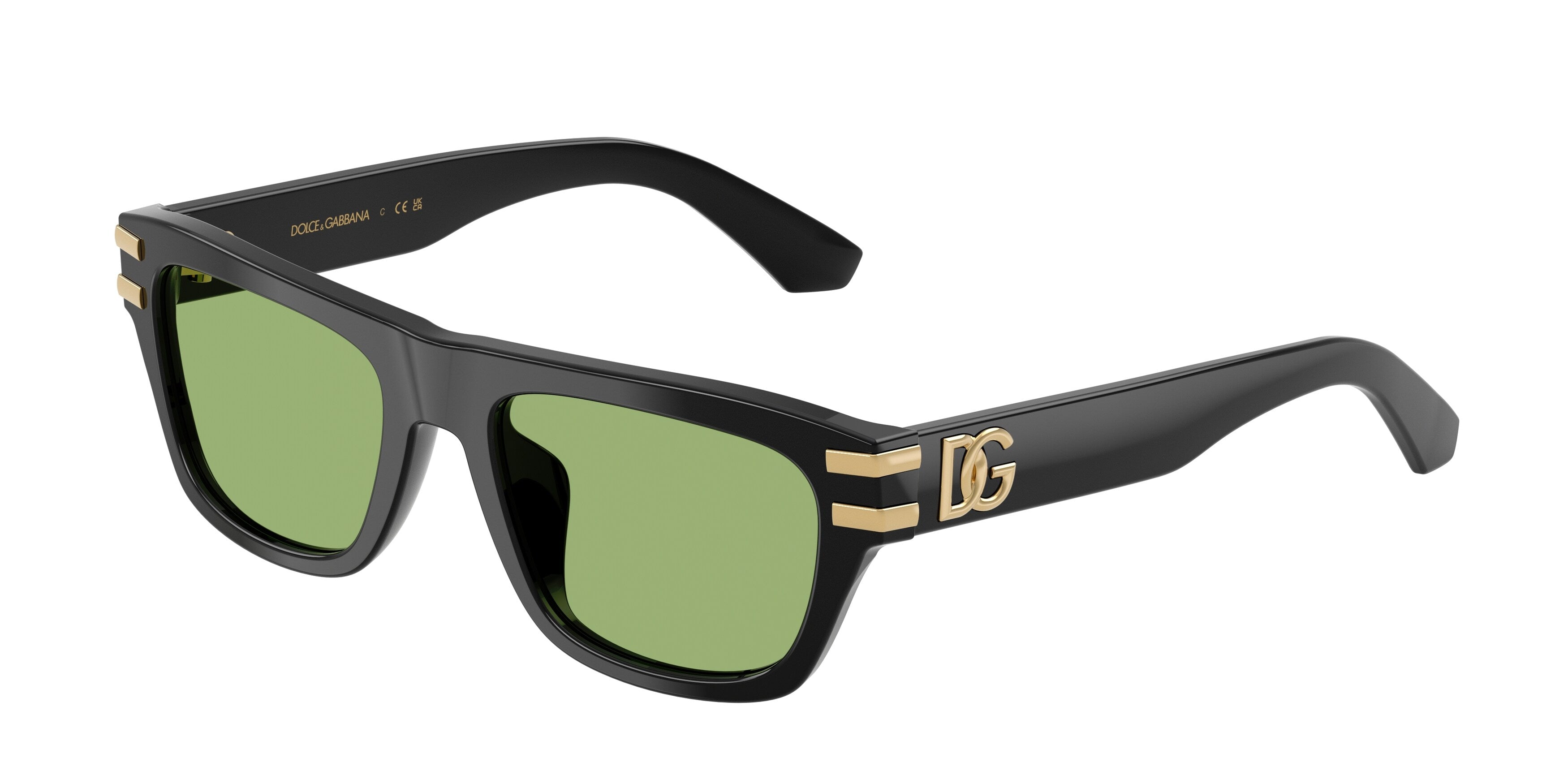 Dolce & Gabbana DX4015 501/2
