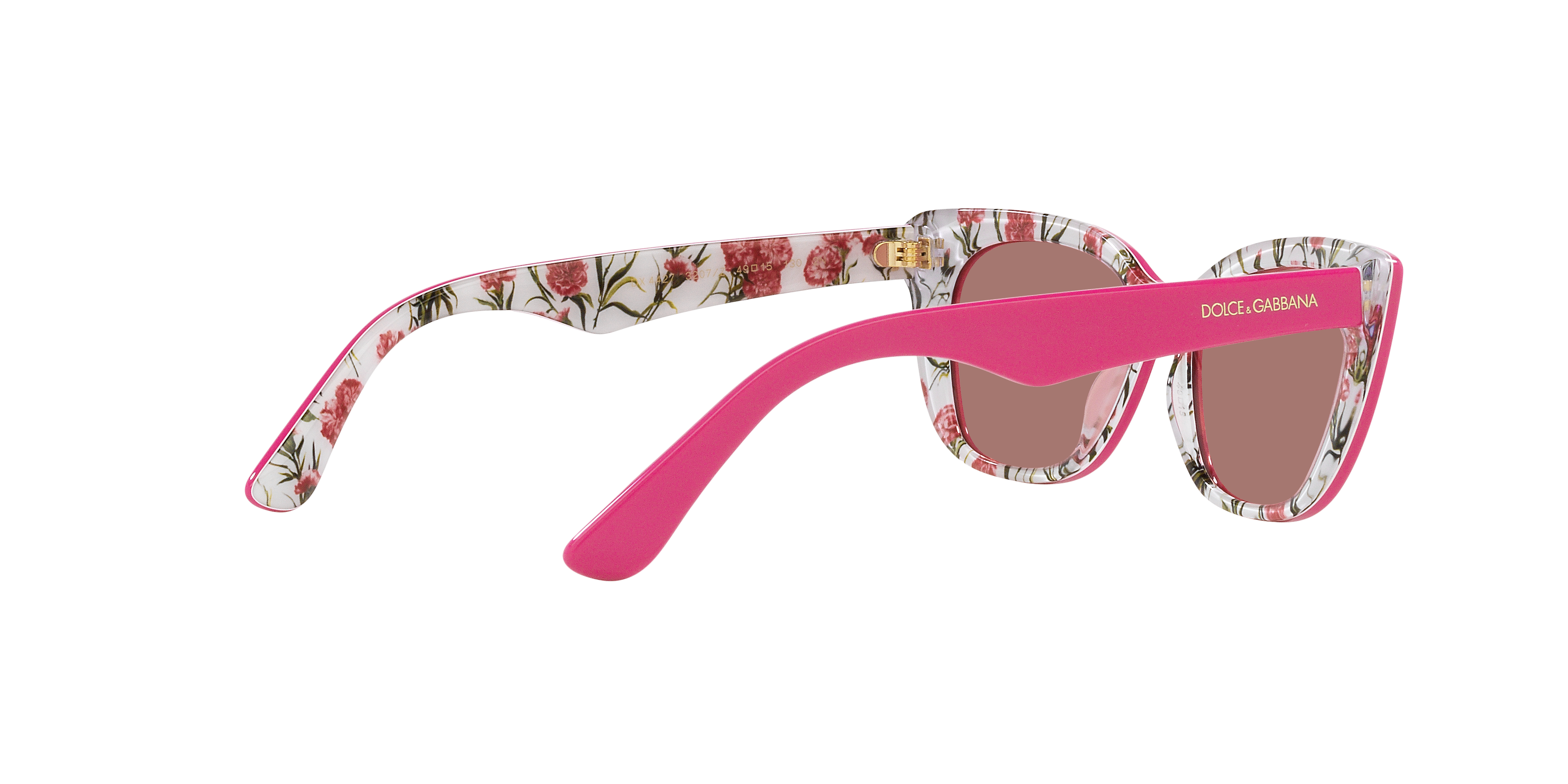 Dolce & GabbanaDX4427 3207/Z 49