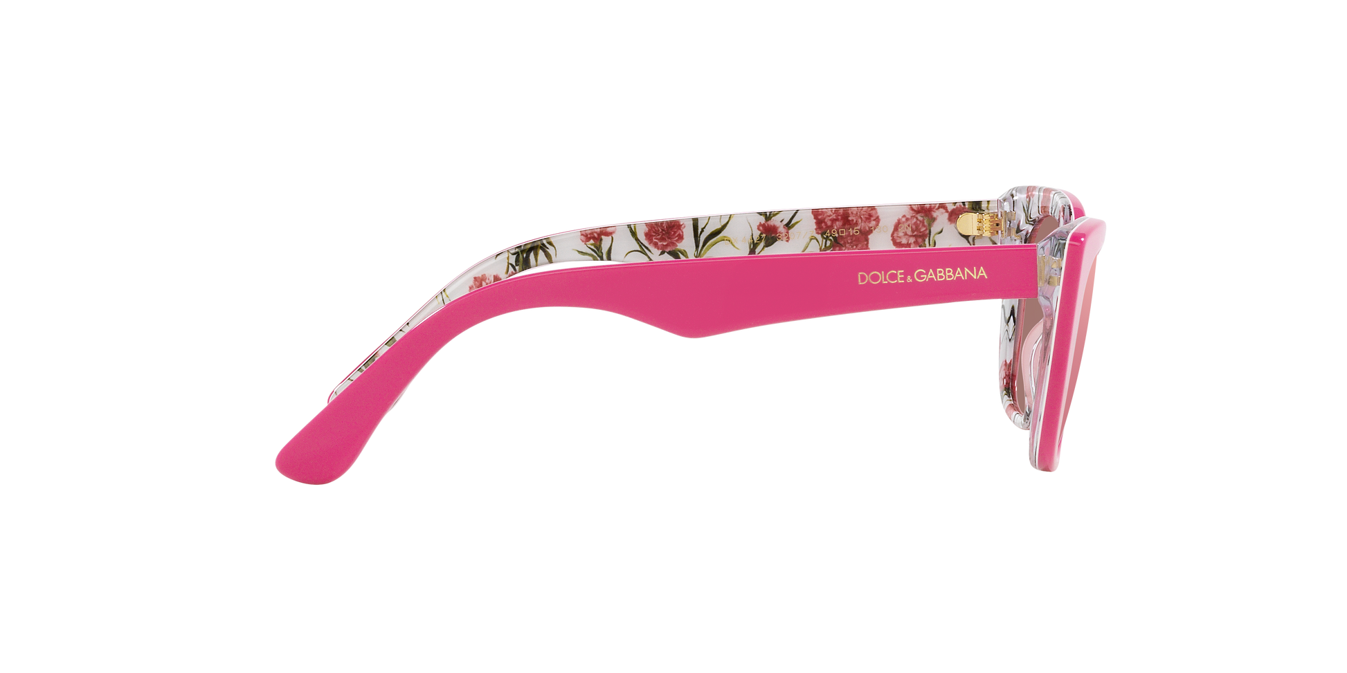 Dolce & GabbanaDX4427 3207/Z 49