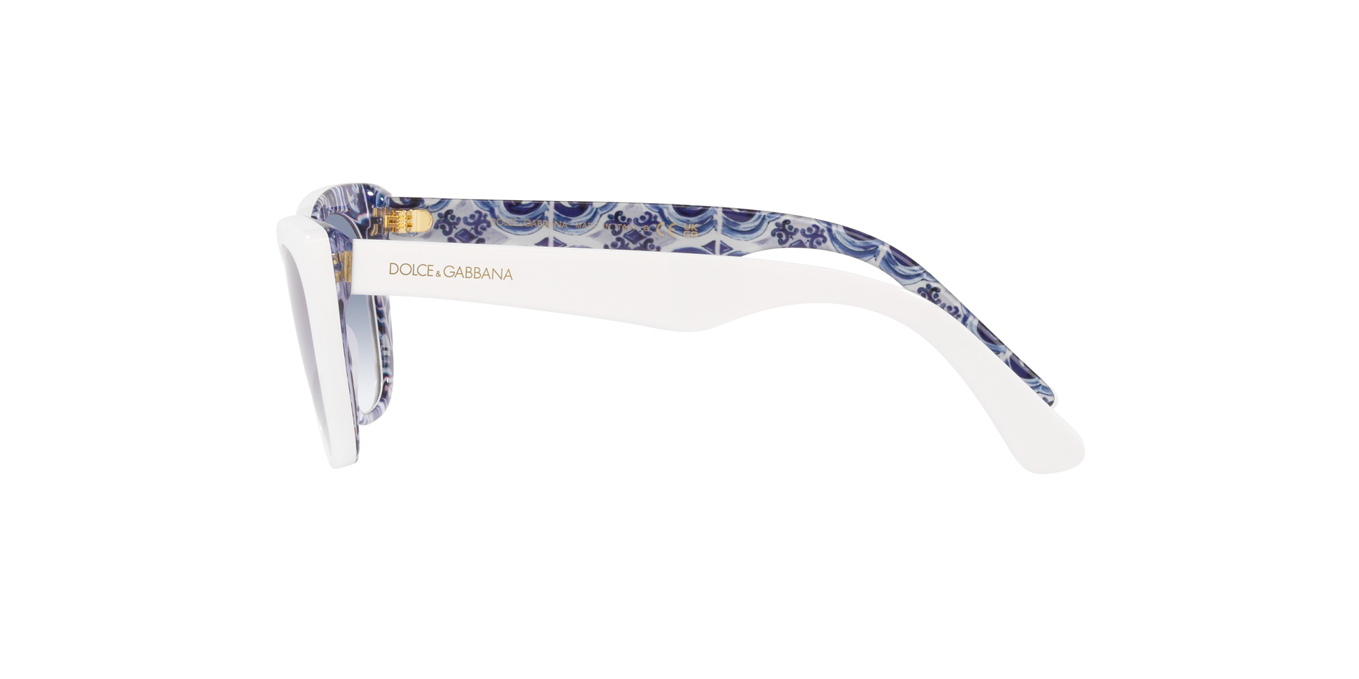 Dolce & GabbanaDX4427 337119 49