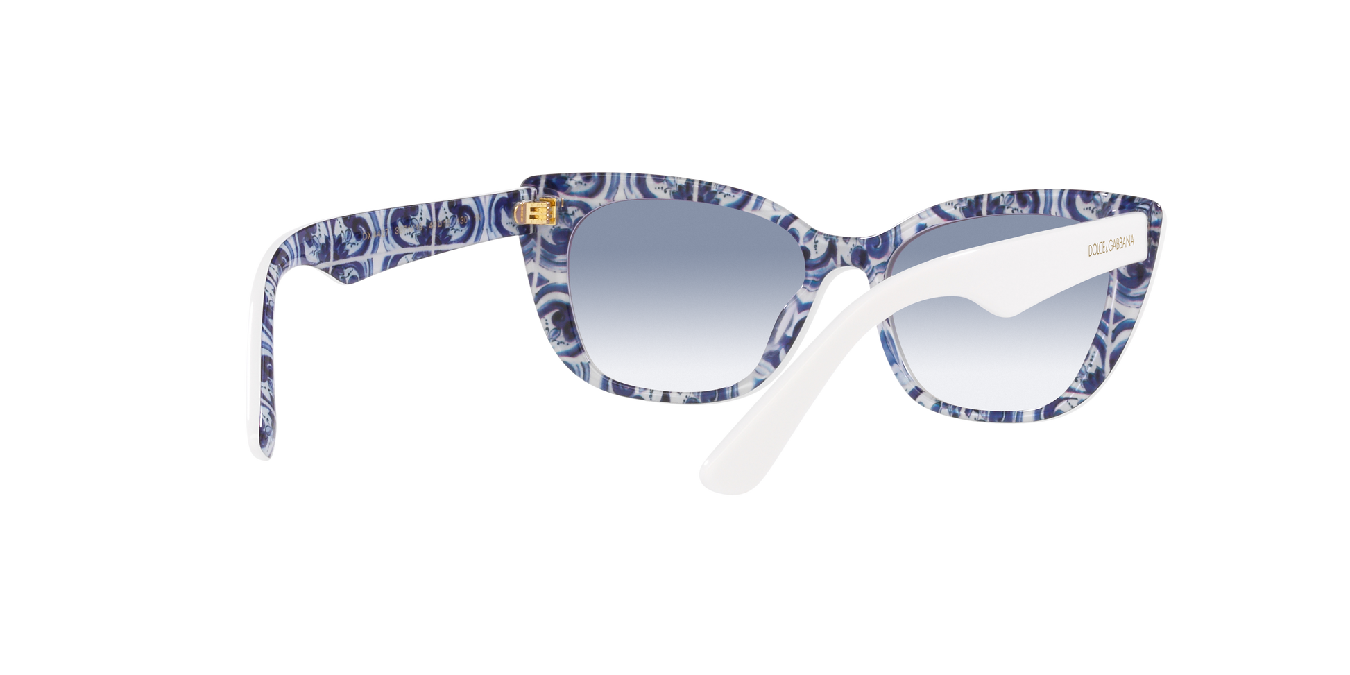 Dolce & GabbanaDX4427 337119 49