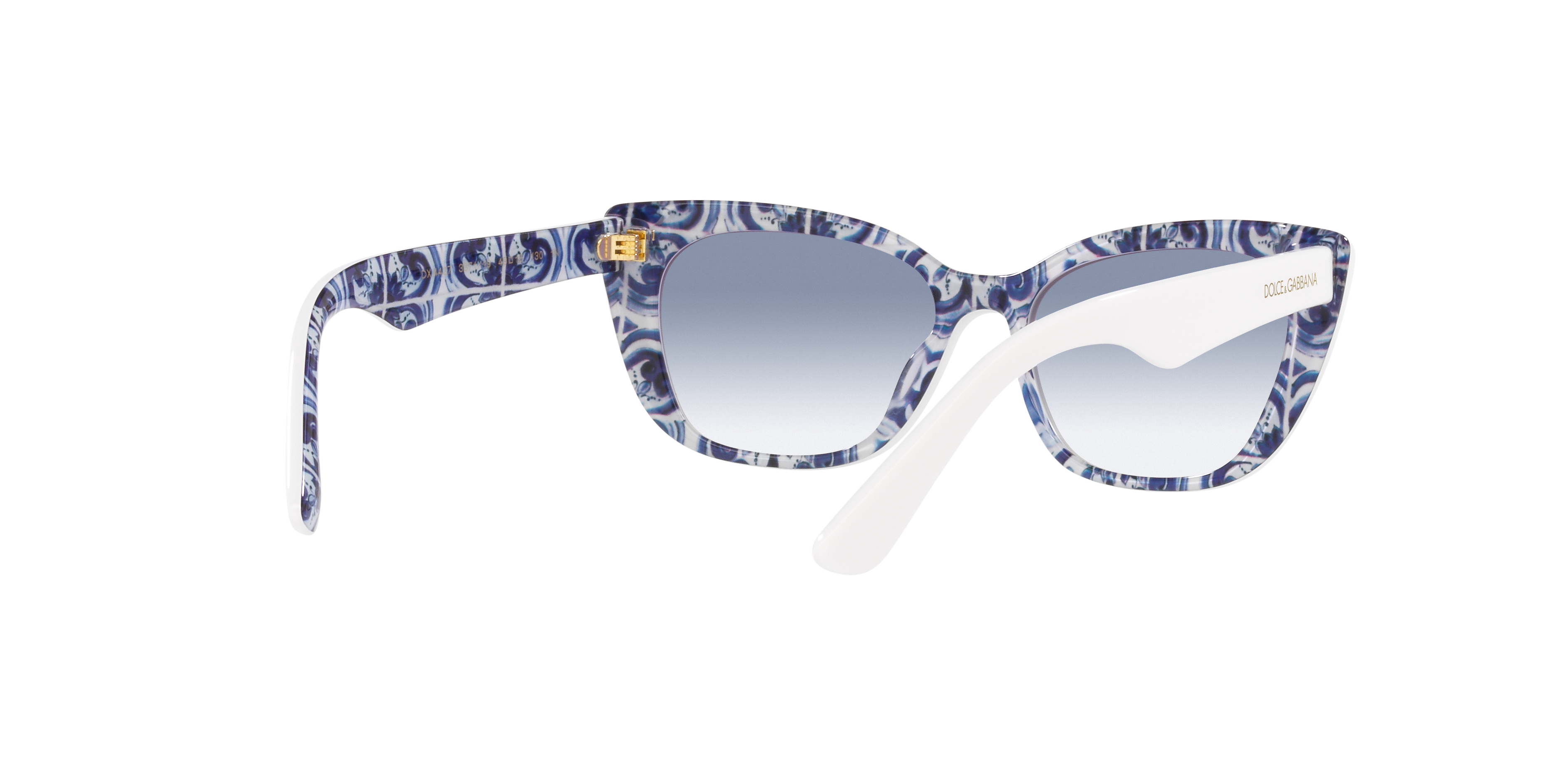 Dolce & GabbanaDX4427 337119 49