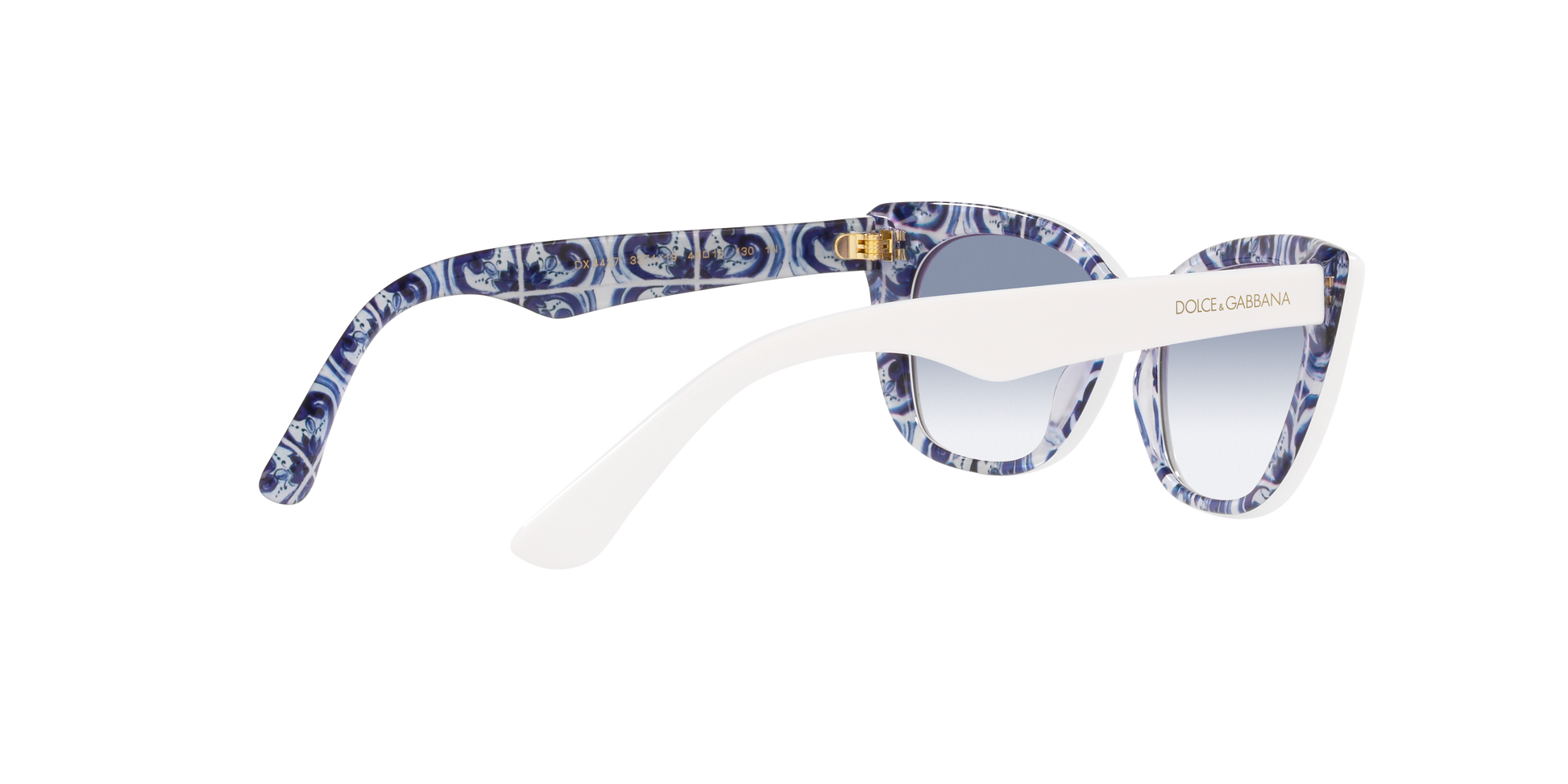 Dolce & GabbanaDX4427 337119 49