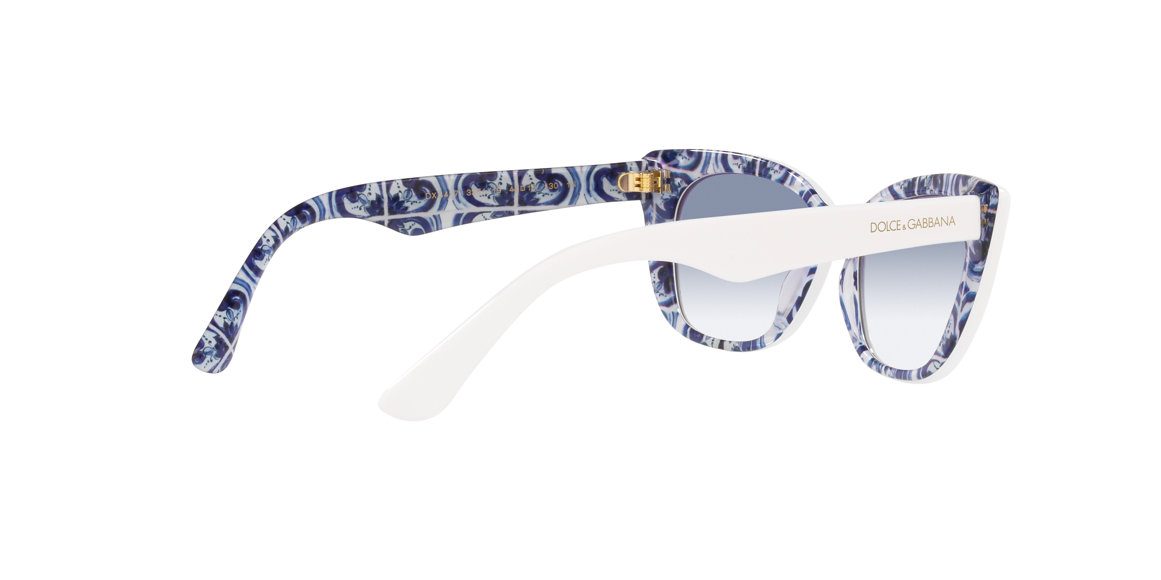 Dolce & GabbanaDX4427 337119 49