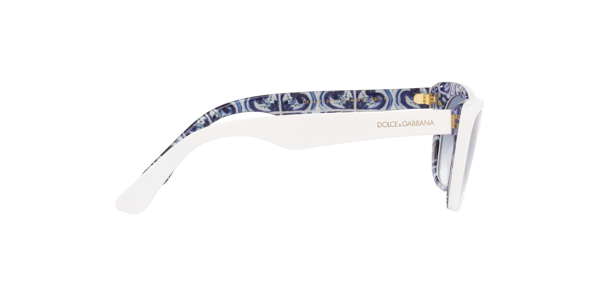 Dolce & GabbanaDX4427 337119 49