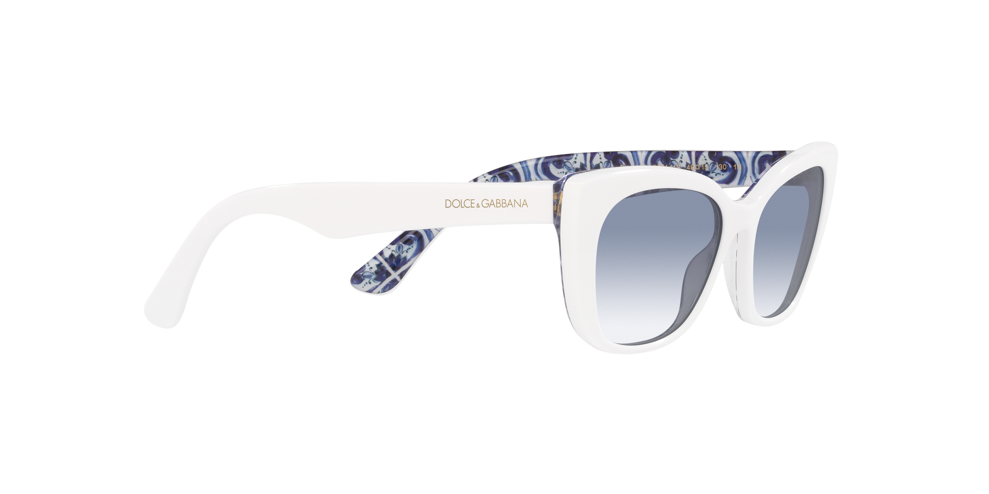 Dolce & GabbanaDX4427 337119 49