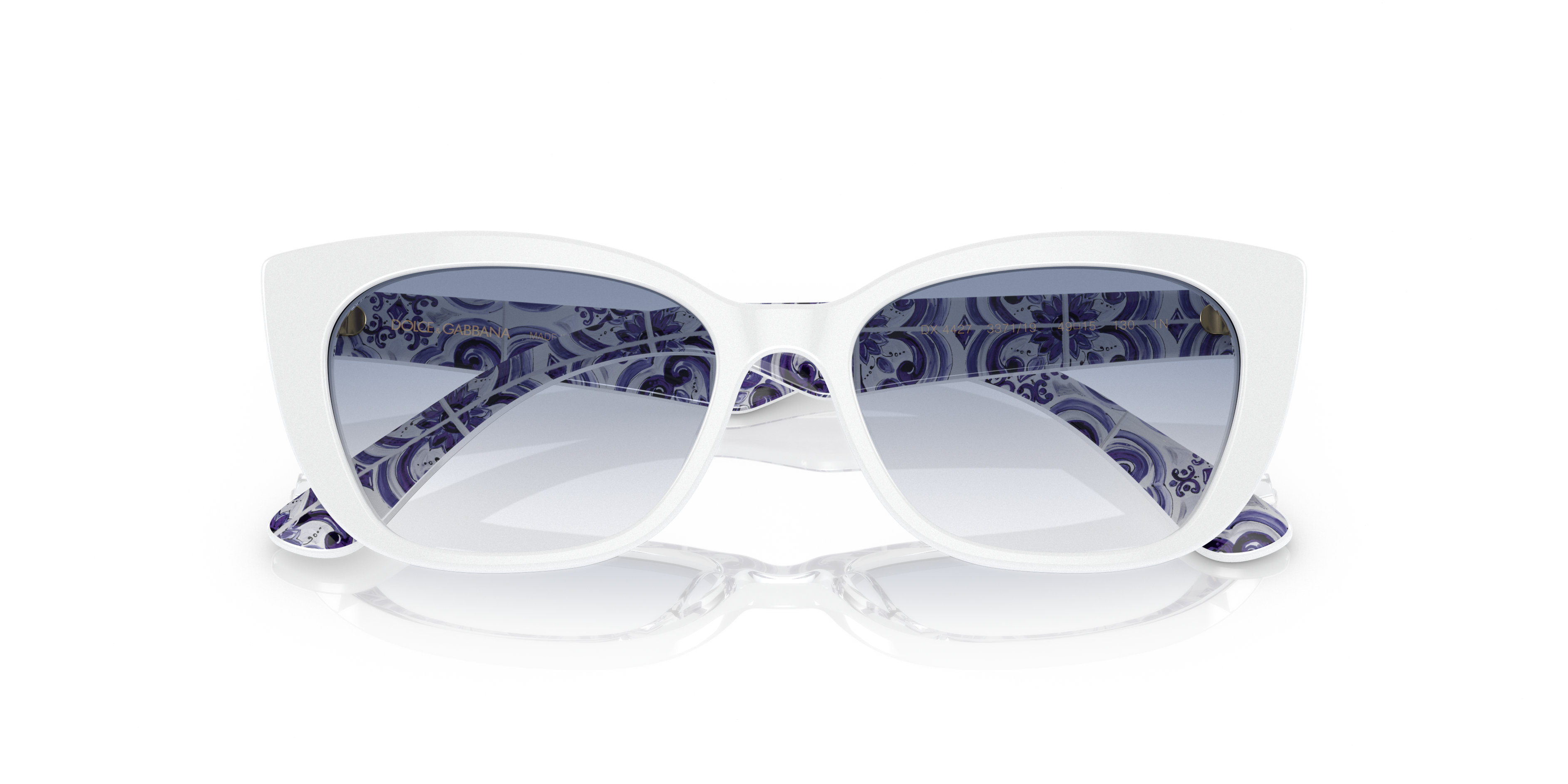 Dolce & GabbanaDX4427 337119 49