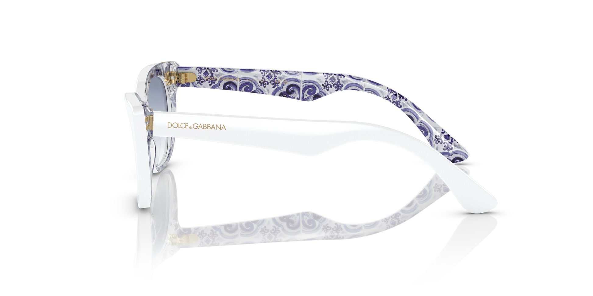 Dolce & GabbanaDX4427 337119 49