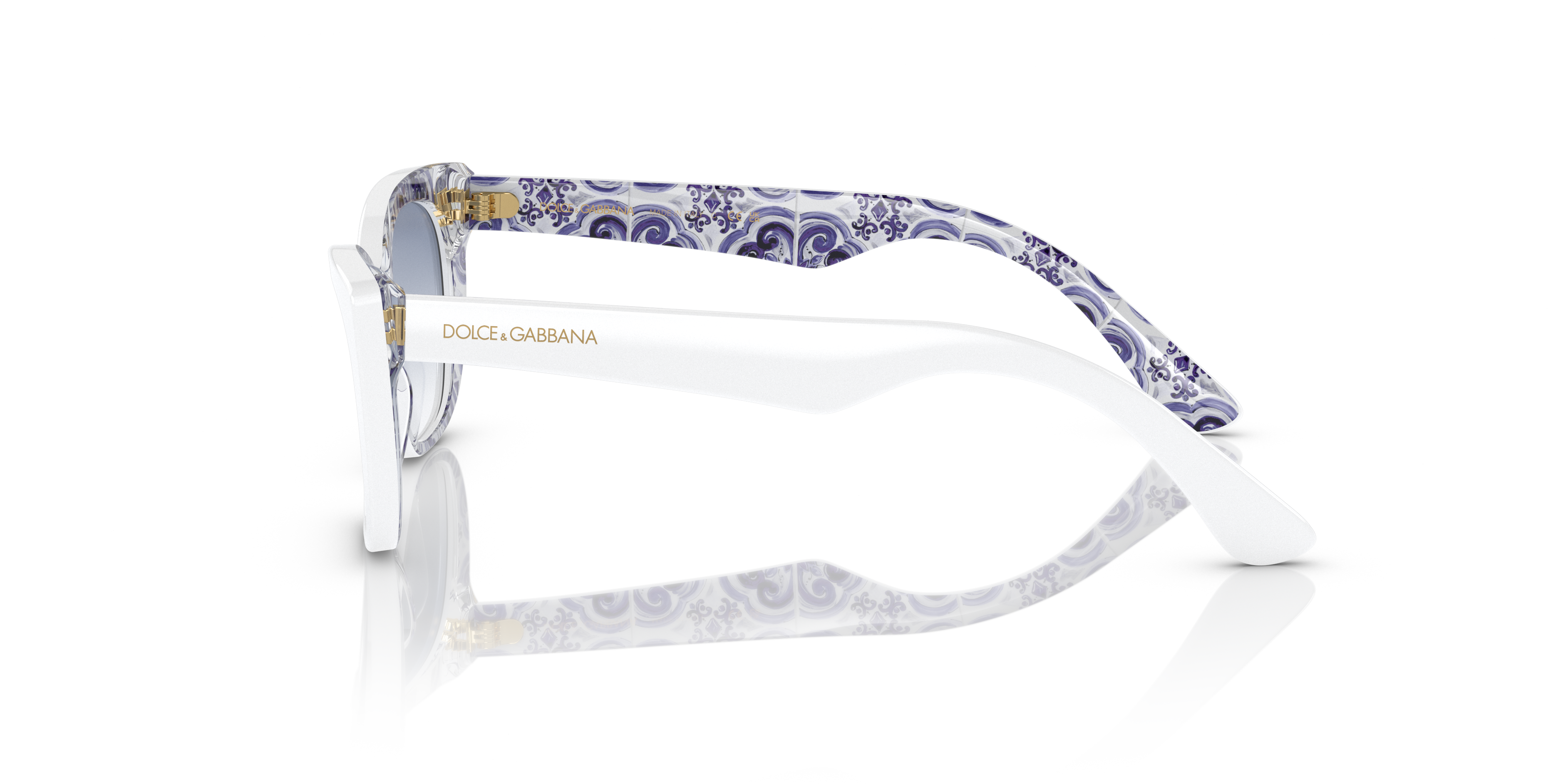 Dolce & GabbanaDX4427 337119 49