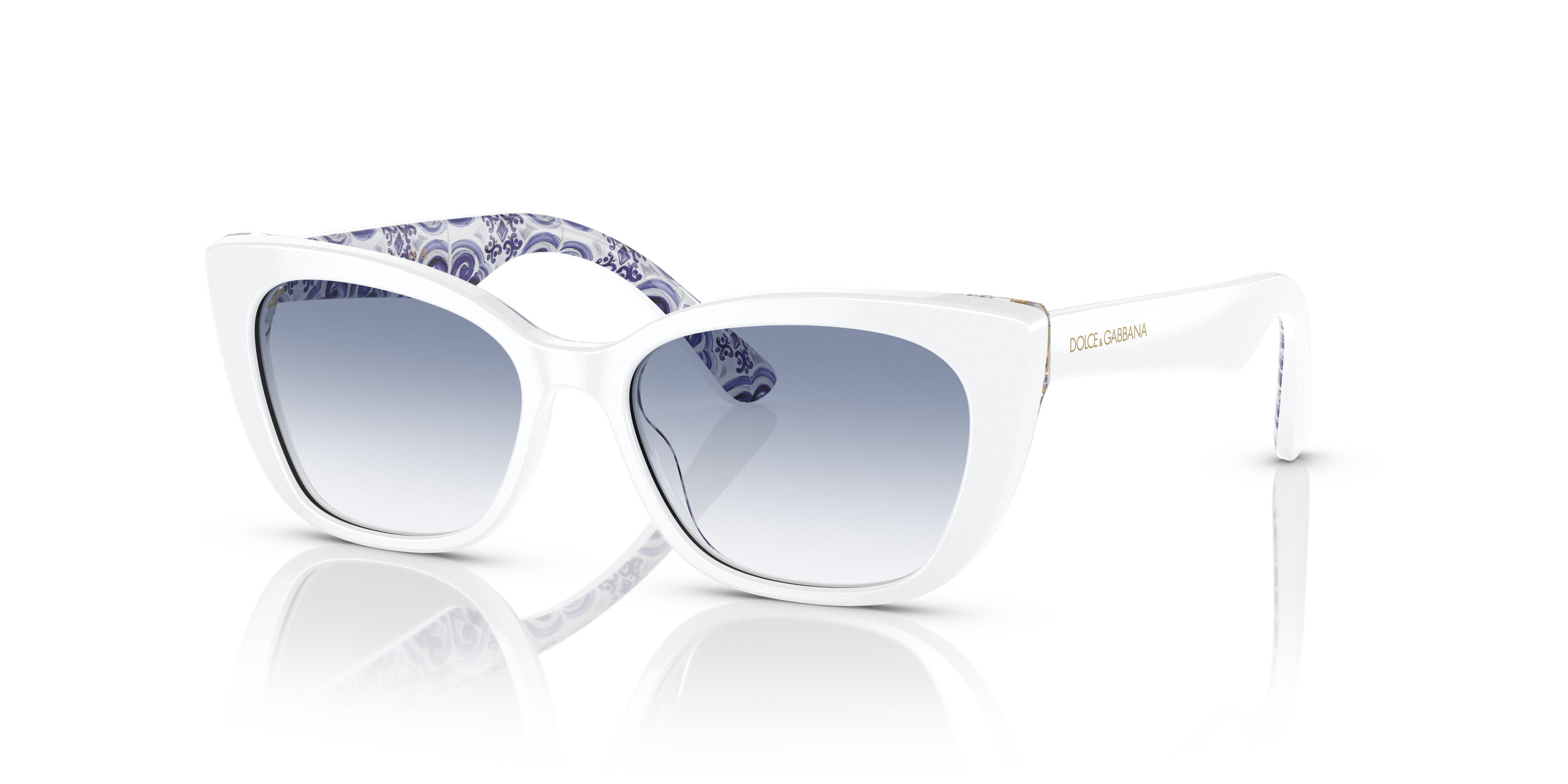 Dolce & GabbanaDX4427 337119 49