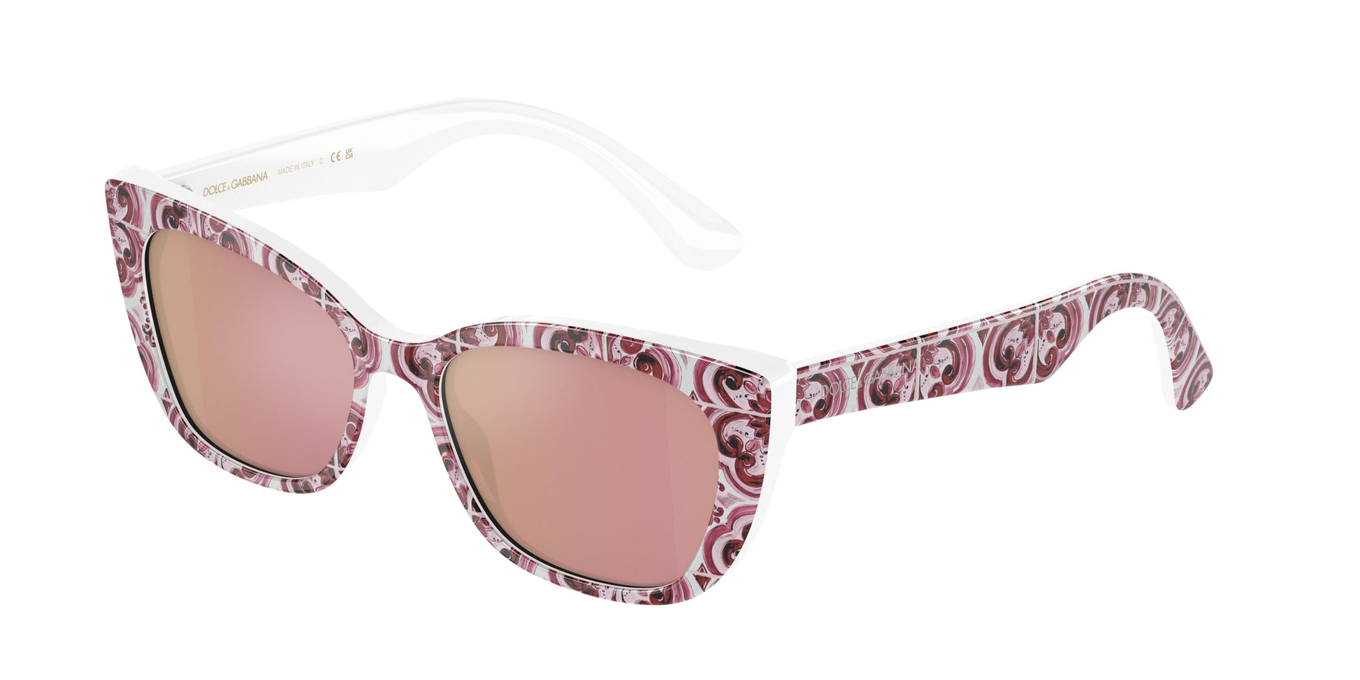 Dolce & GabbanaDX4427 3425E4 49
