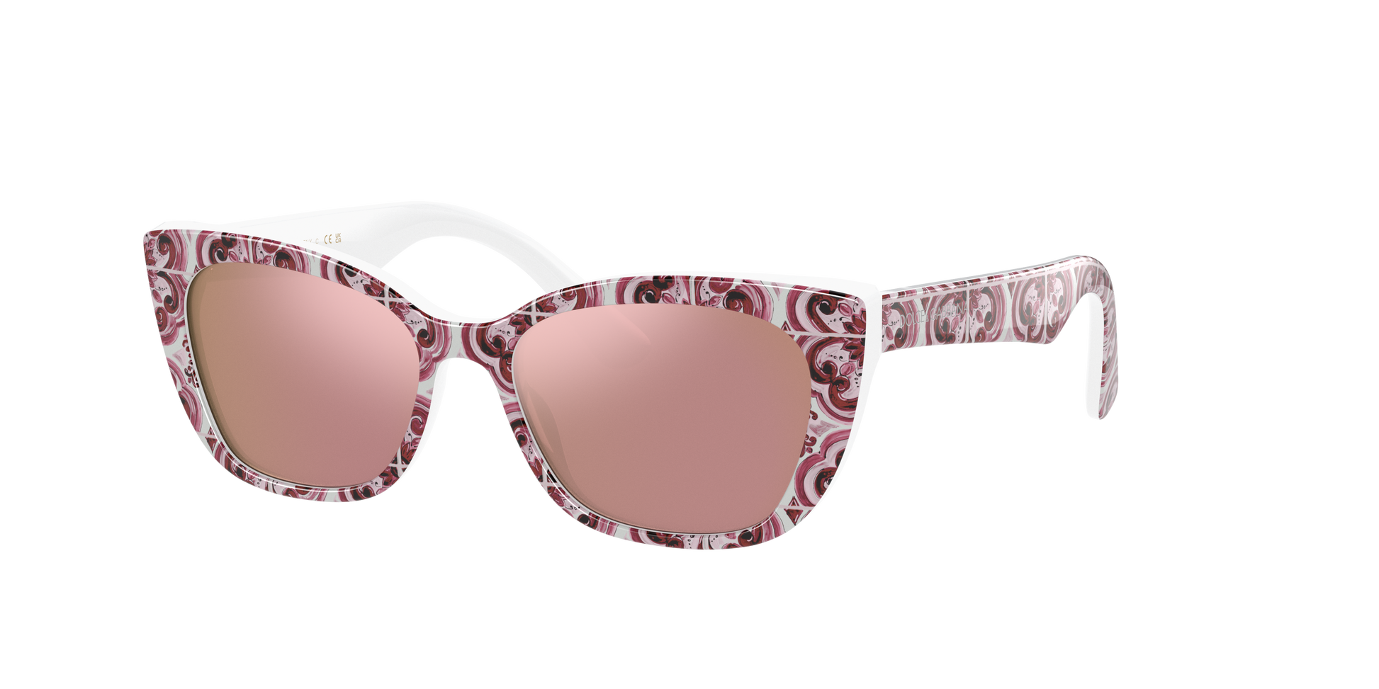 Dolce & GabbanaDX4427 3425E4 49