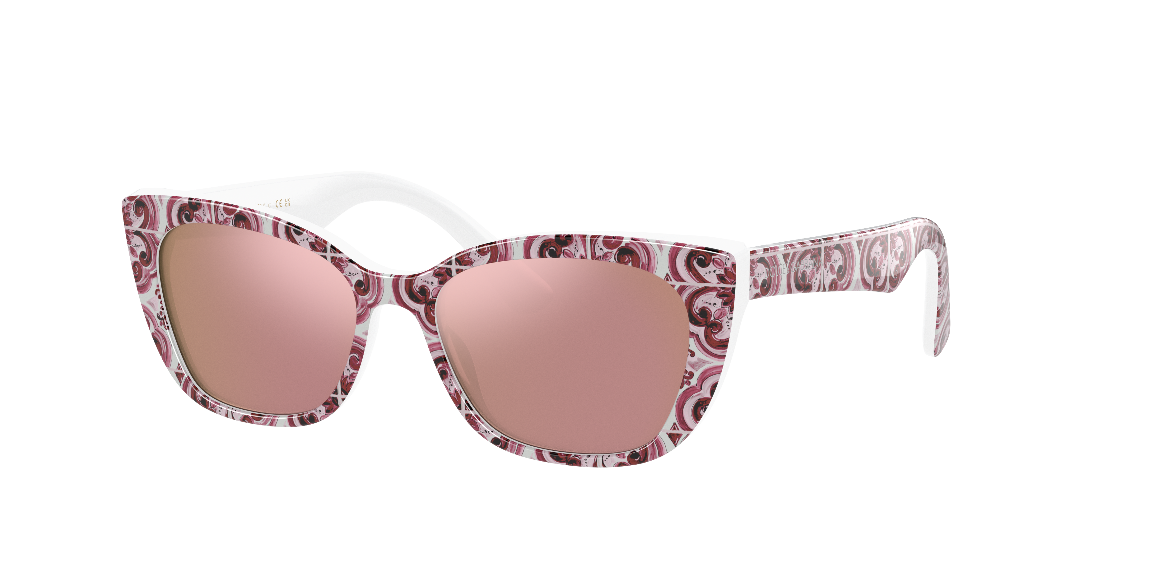 Dolce & GabbanaDX4427 3425E4 49