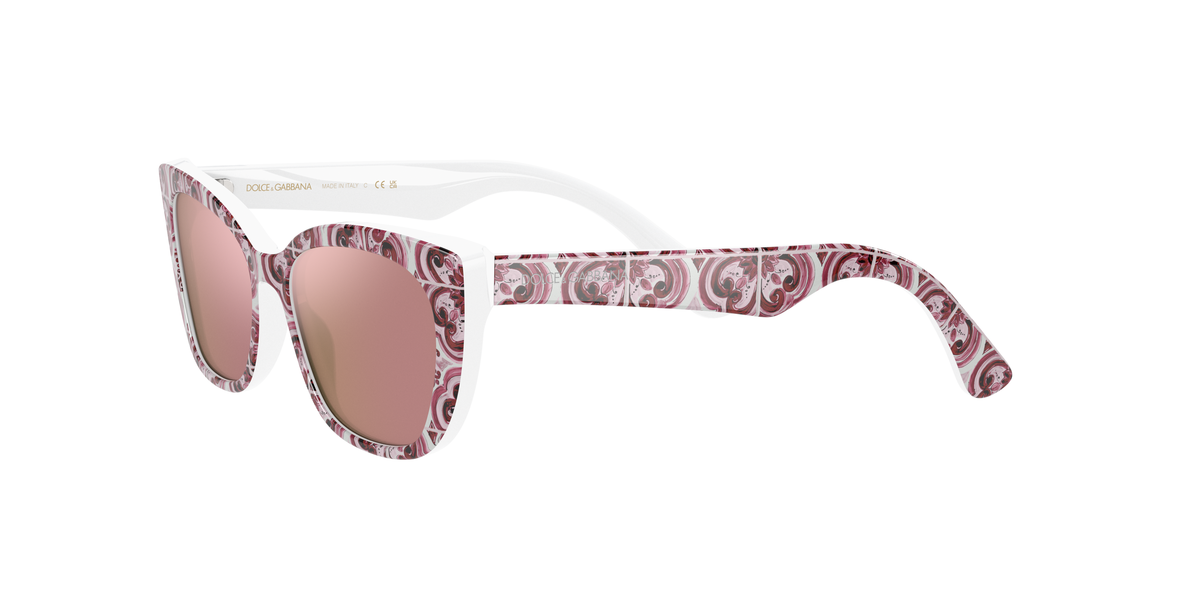 Dolce & GabbanaDX4427 3425E4 49