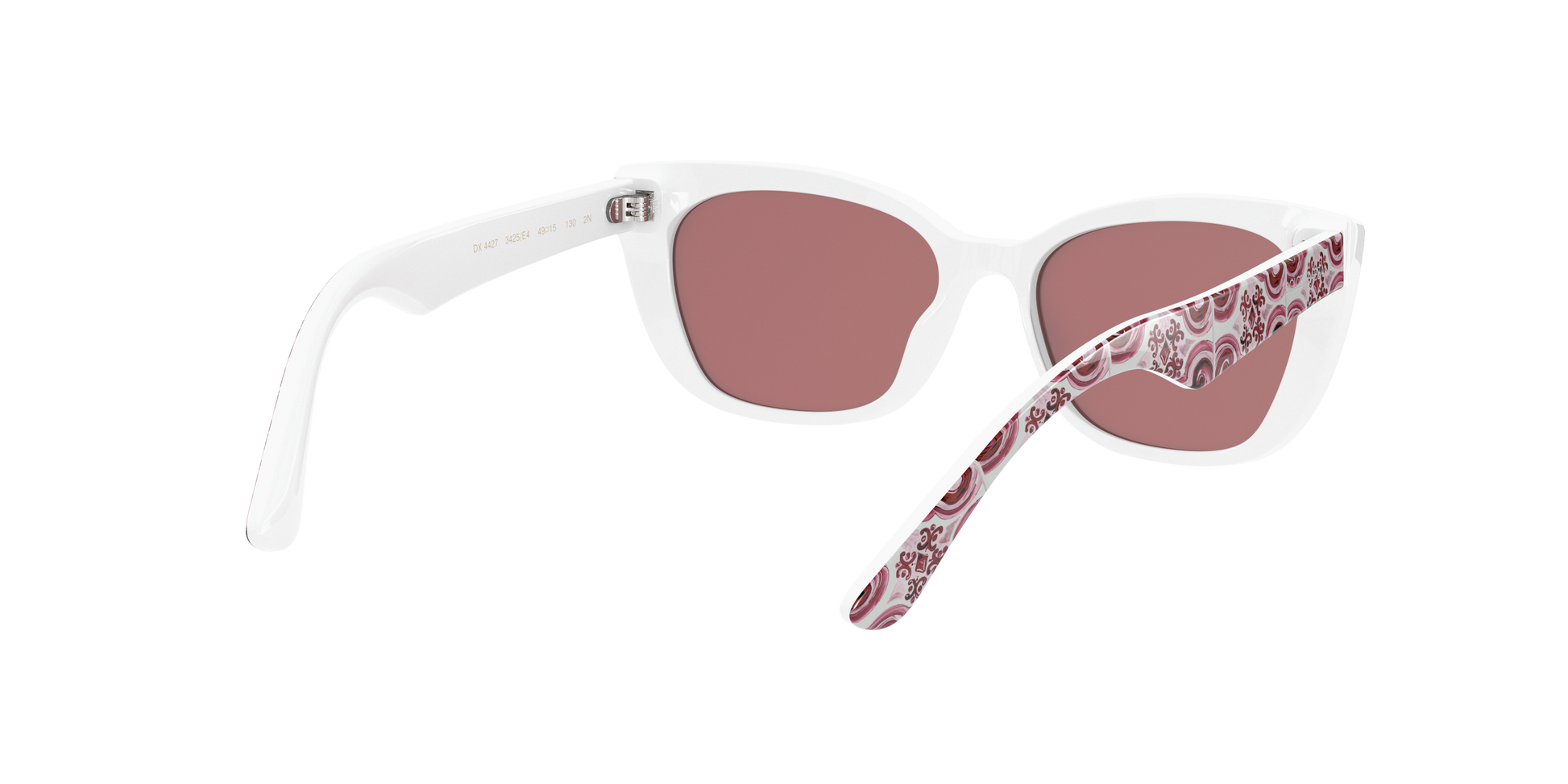 Dolce & GabbanaDX4427 3425E4 49