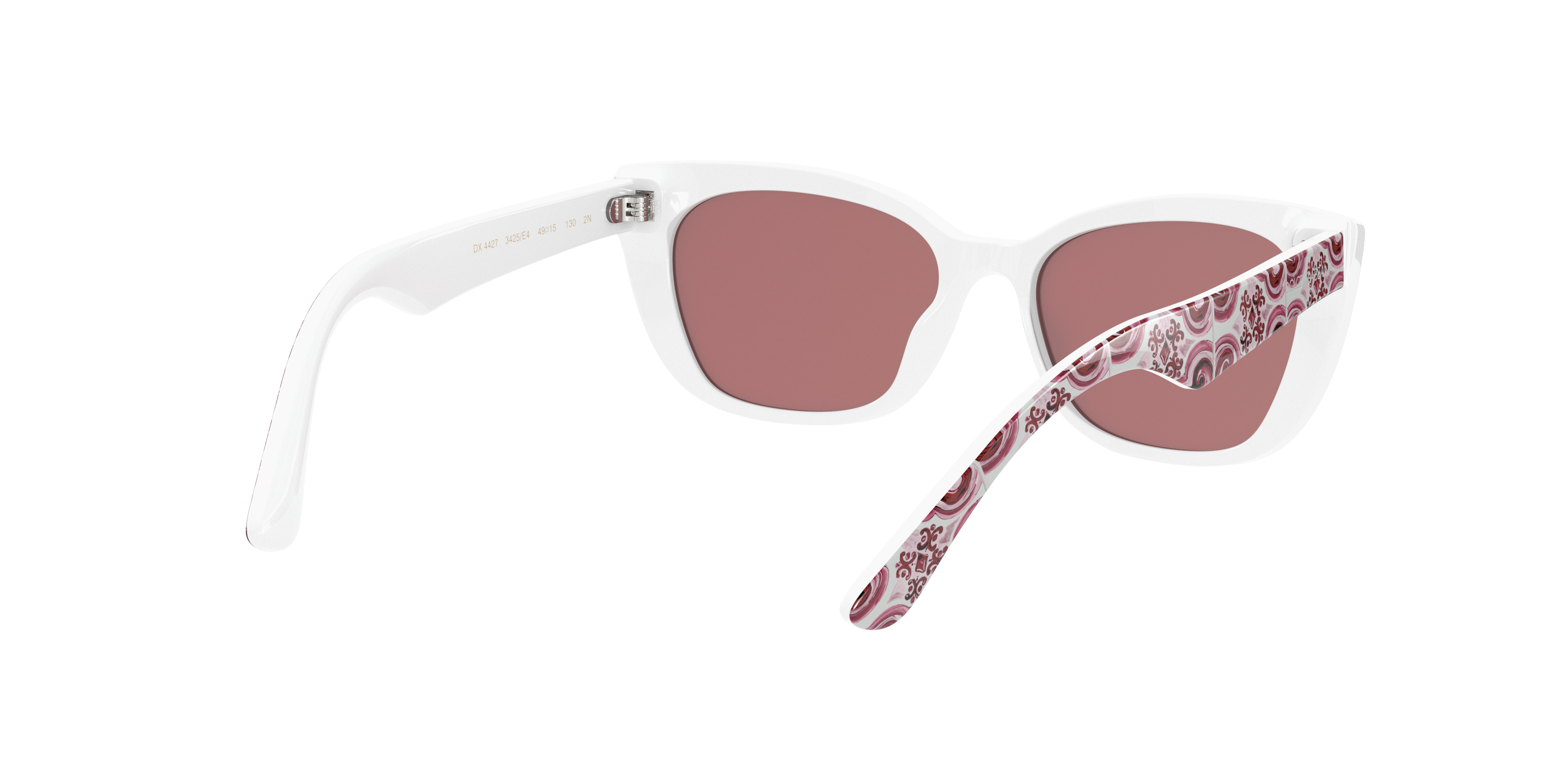 Dolce & GabbanaDX4427 3425E4 49