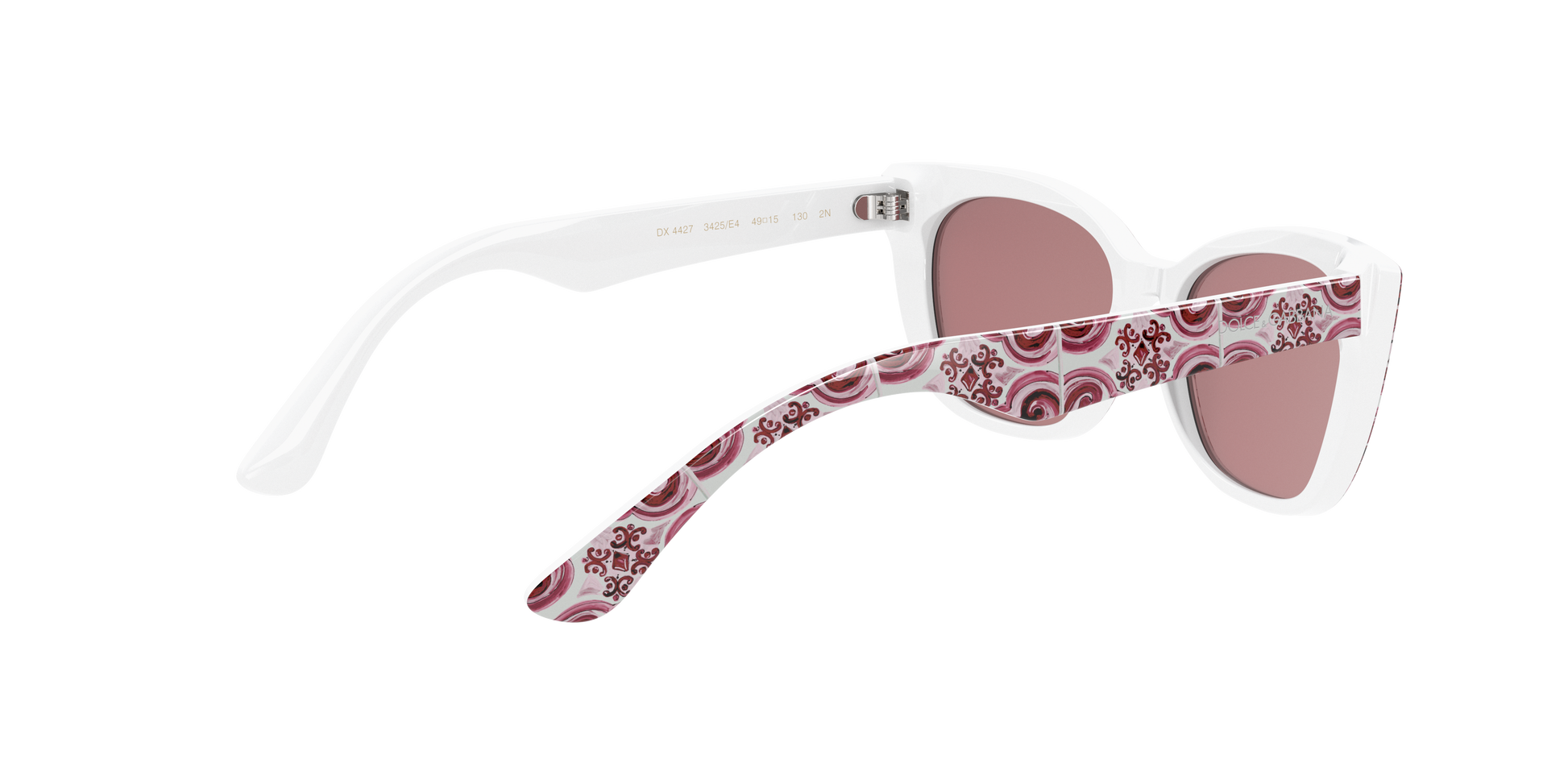 Dolce & GabbanaDX4427 3425E4 49