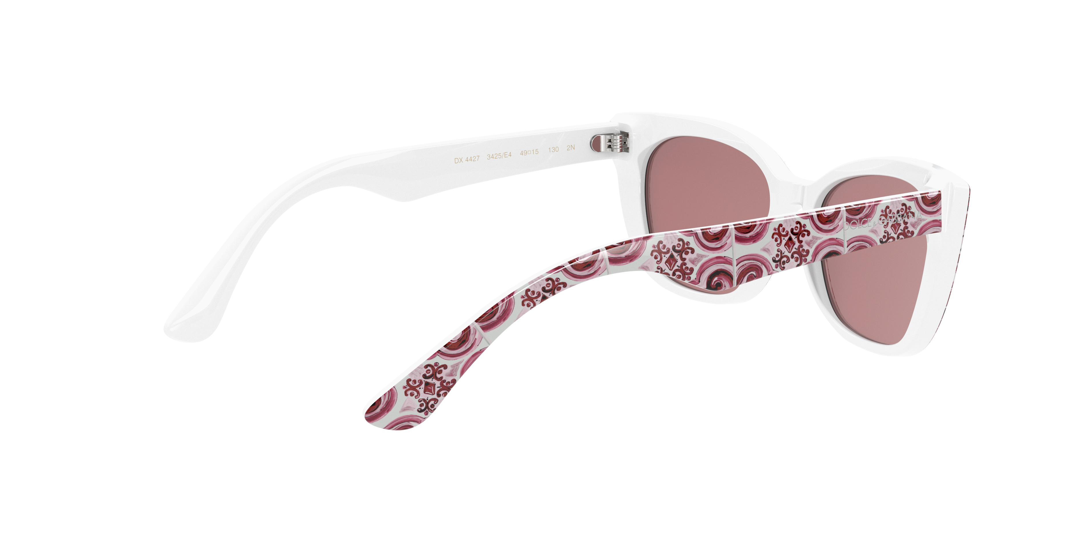 Dolce & GabbanaDX4427 3425E4 49