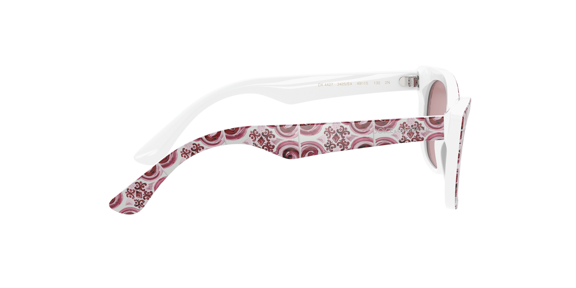 Dolce & GabbanaDX4427 3425E4 49