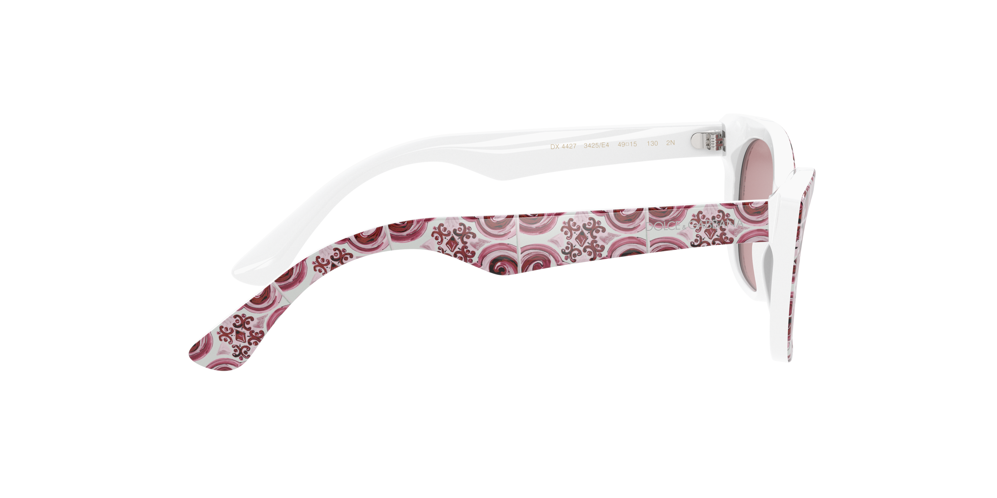 Dolce & GabbanaDX4427 3425E4 49