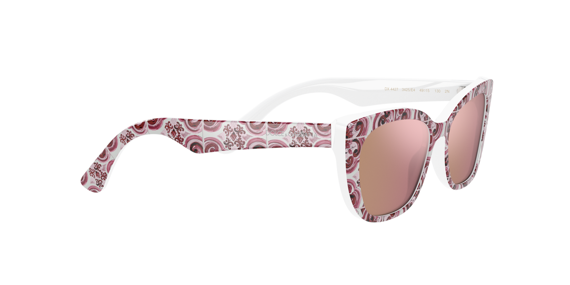 Dolce & GabbanaDX4427 3425E4 49