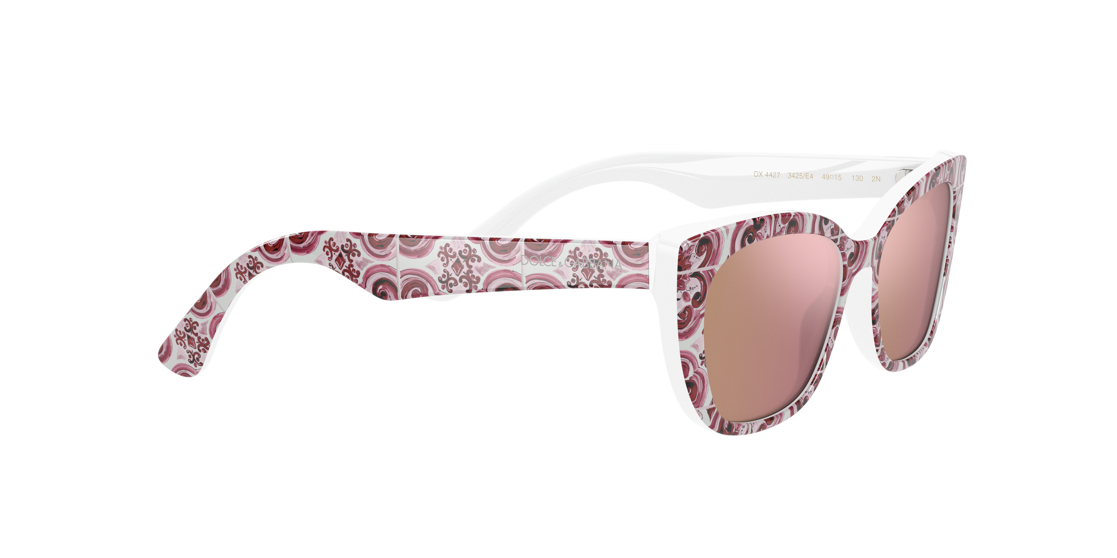 Dolce & GabbanaDX4427 3425E4 49