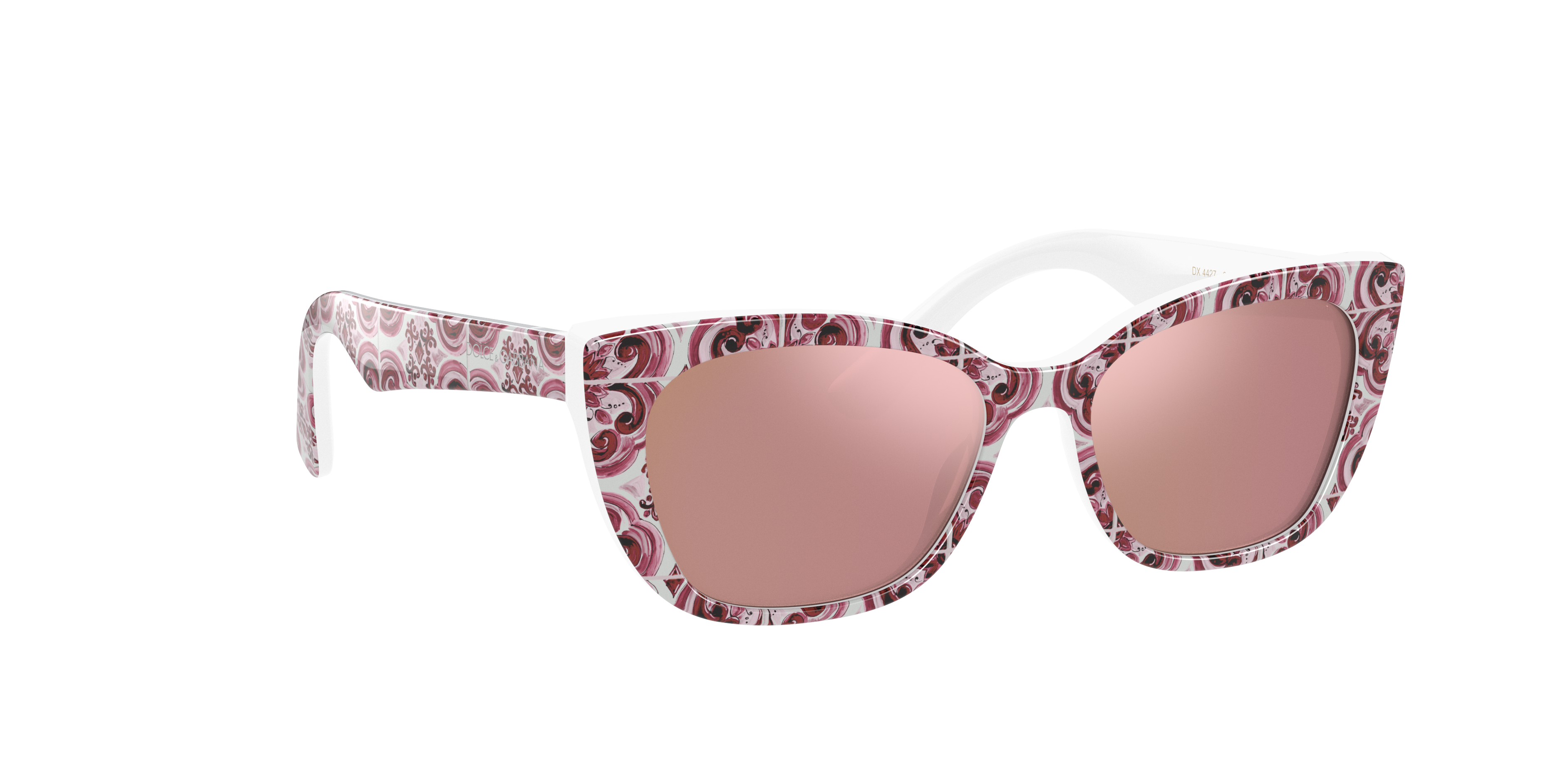 Dolce & GabbanaDX4427 3425E4 49