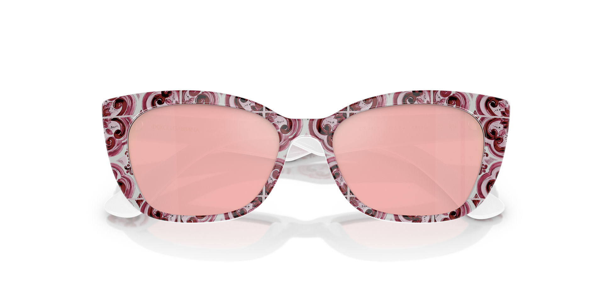 Dolce & GabbanaDX4427 3425E4 49